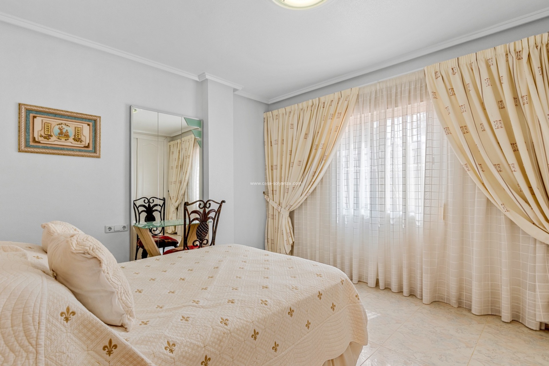 Resale - Townhouse - Ciudad Quesada - Rojales