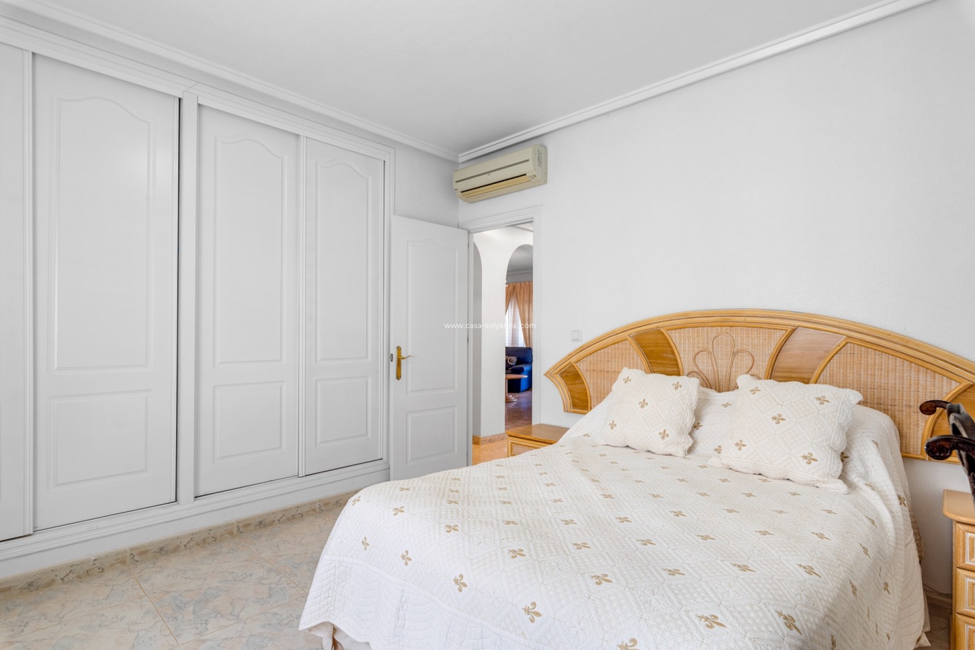 Resale - Townhouse - Ciudad Quesada - Rojales