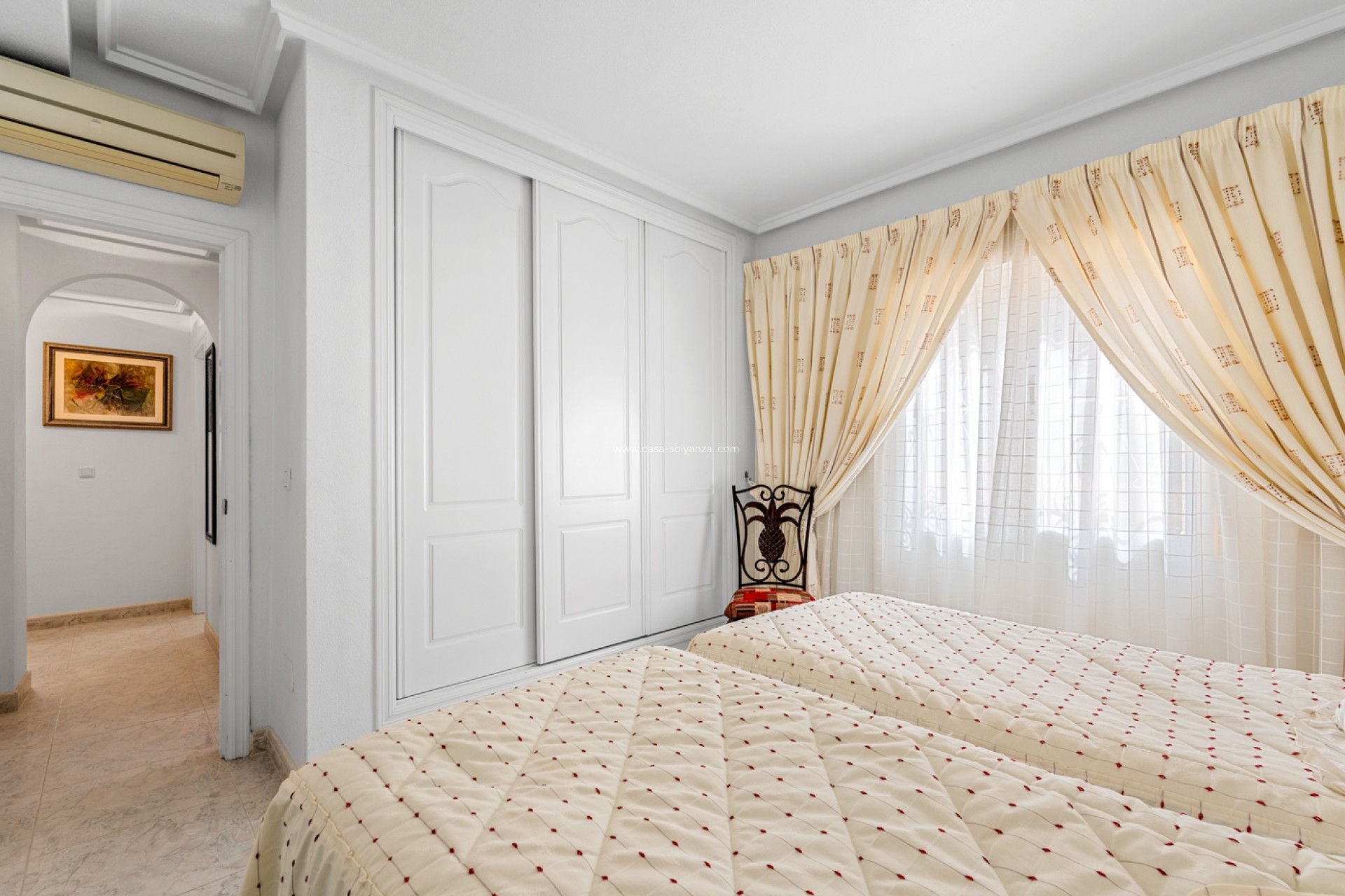 Resale - Townhouse - Ciudad Quesada - Rojales