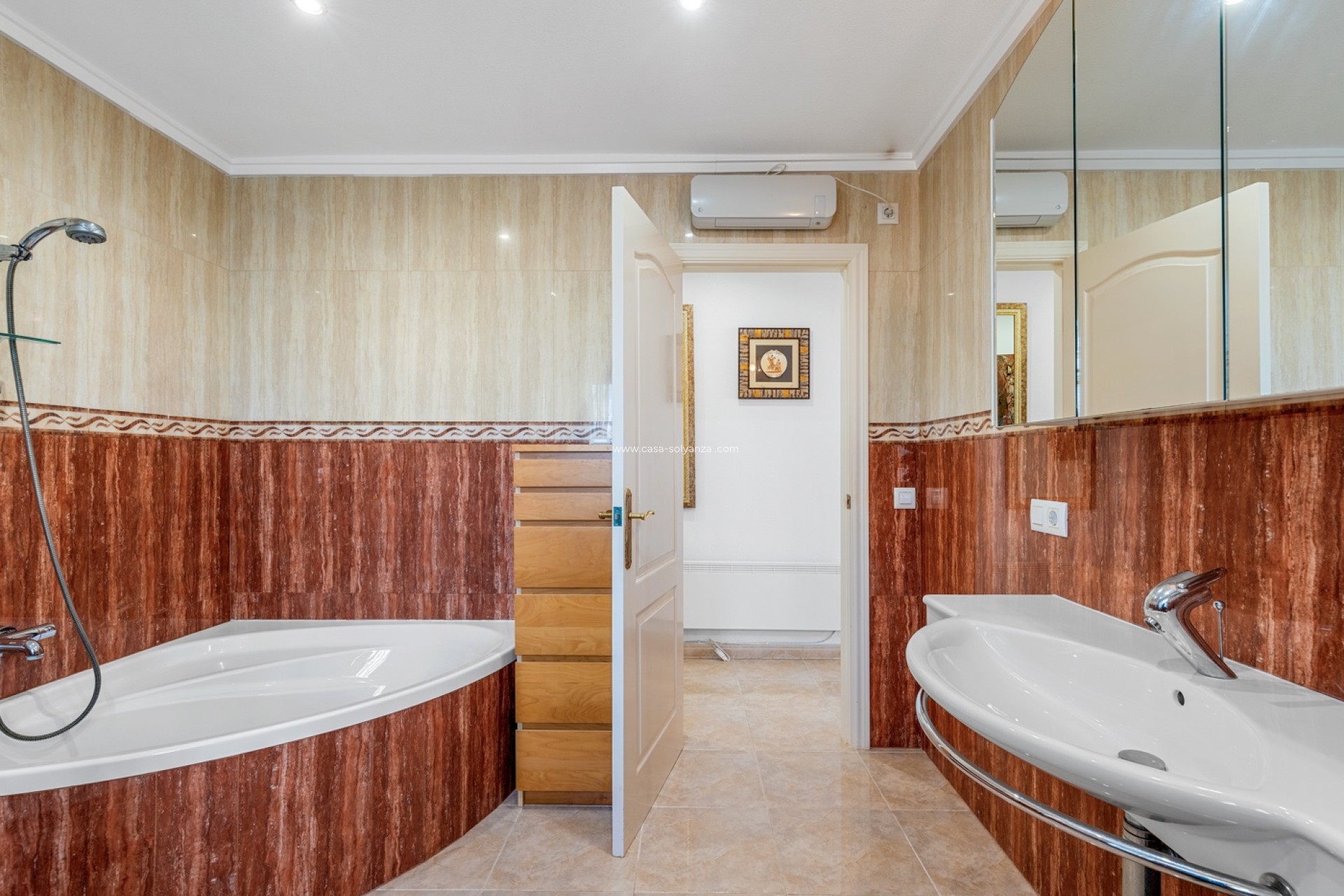 Resale - Townhouse - Ciudad Quesada - Rojales