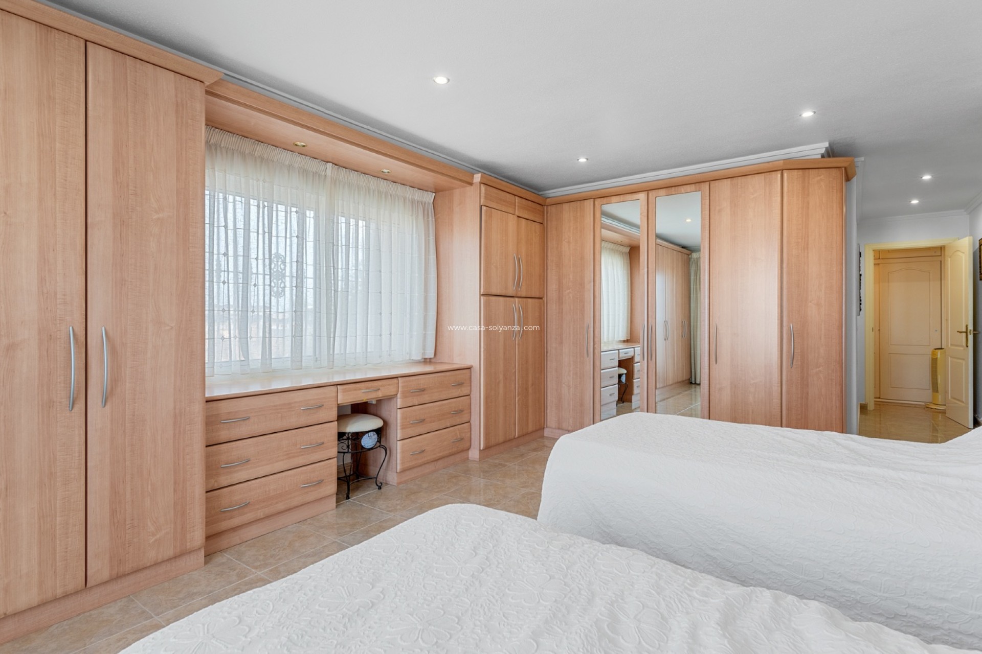 Resale - Townhouse - Ciudad Quesada - Rojales