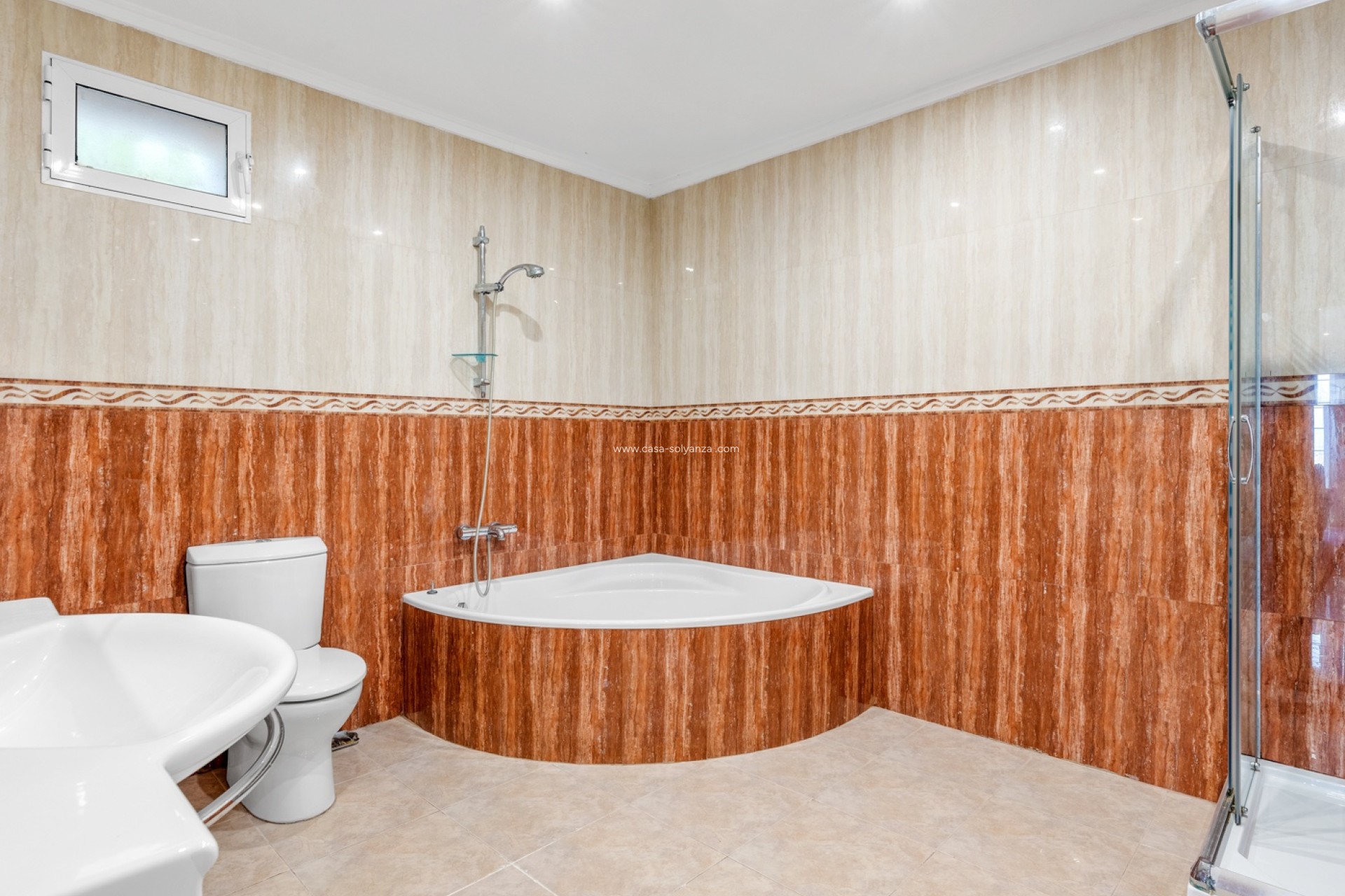 Resale - Townhouse - Ciudad Quesada - Rojales