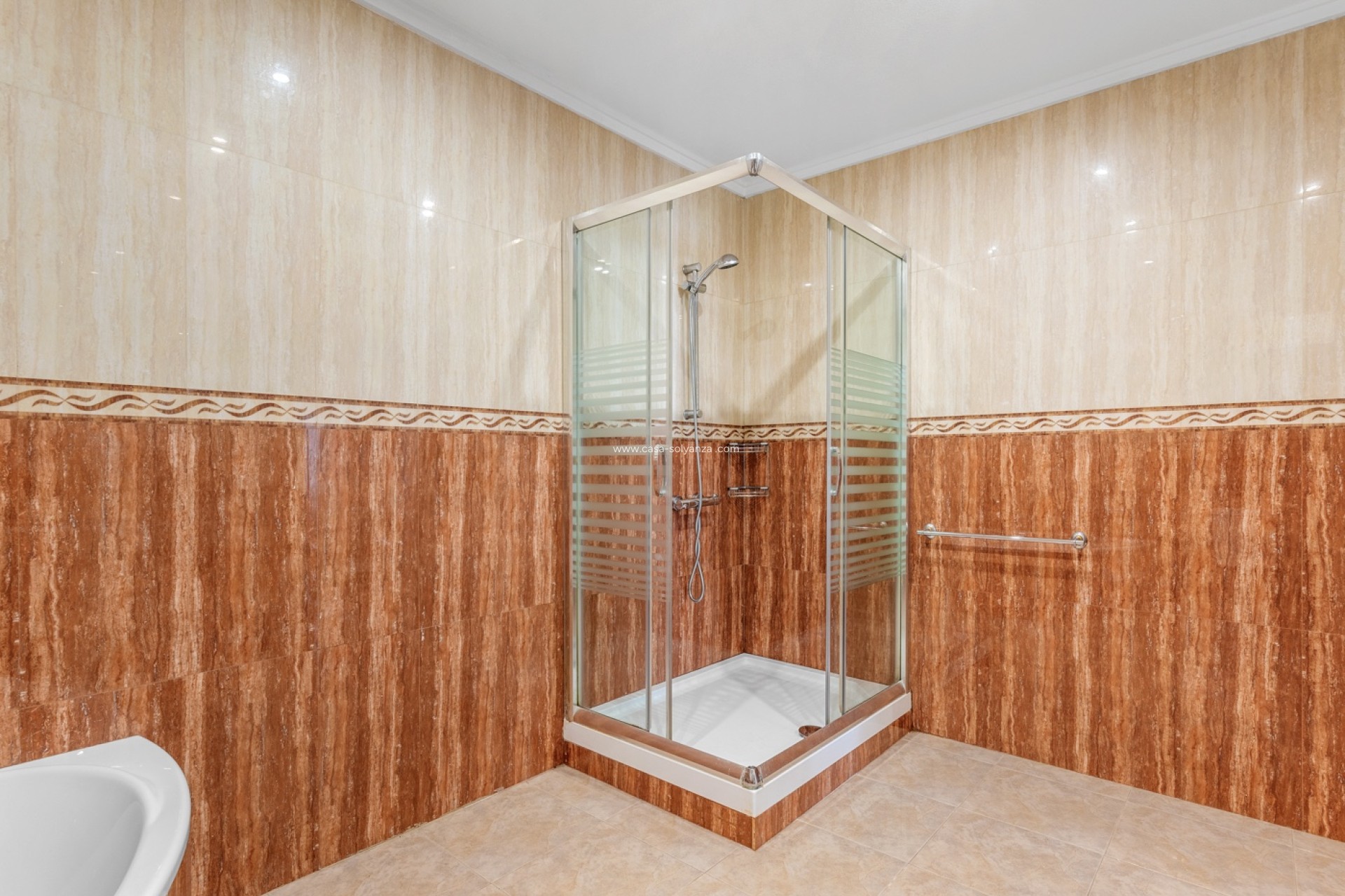 Resale - Townhouse - Ciudad Quesada - Rojales