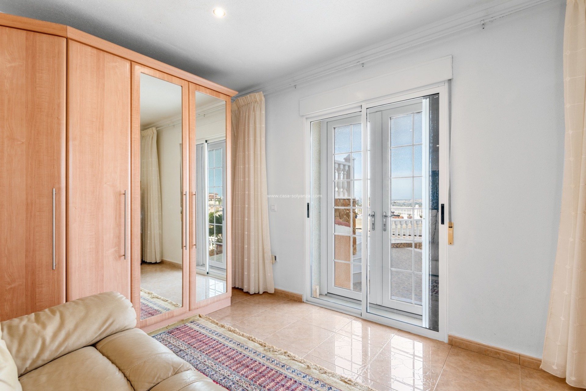 Resale - Townhouse - Ciudad Quesada - Rojales