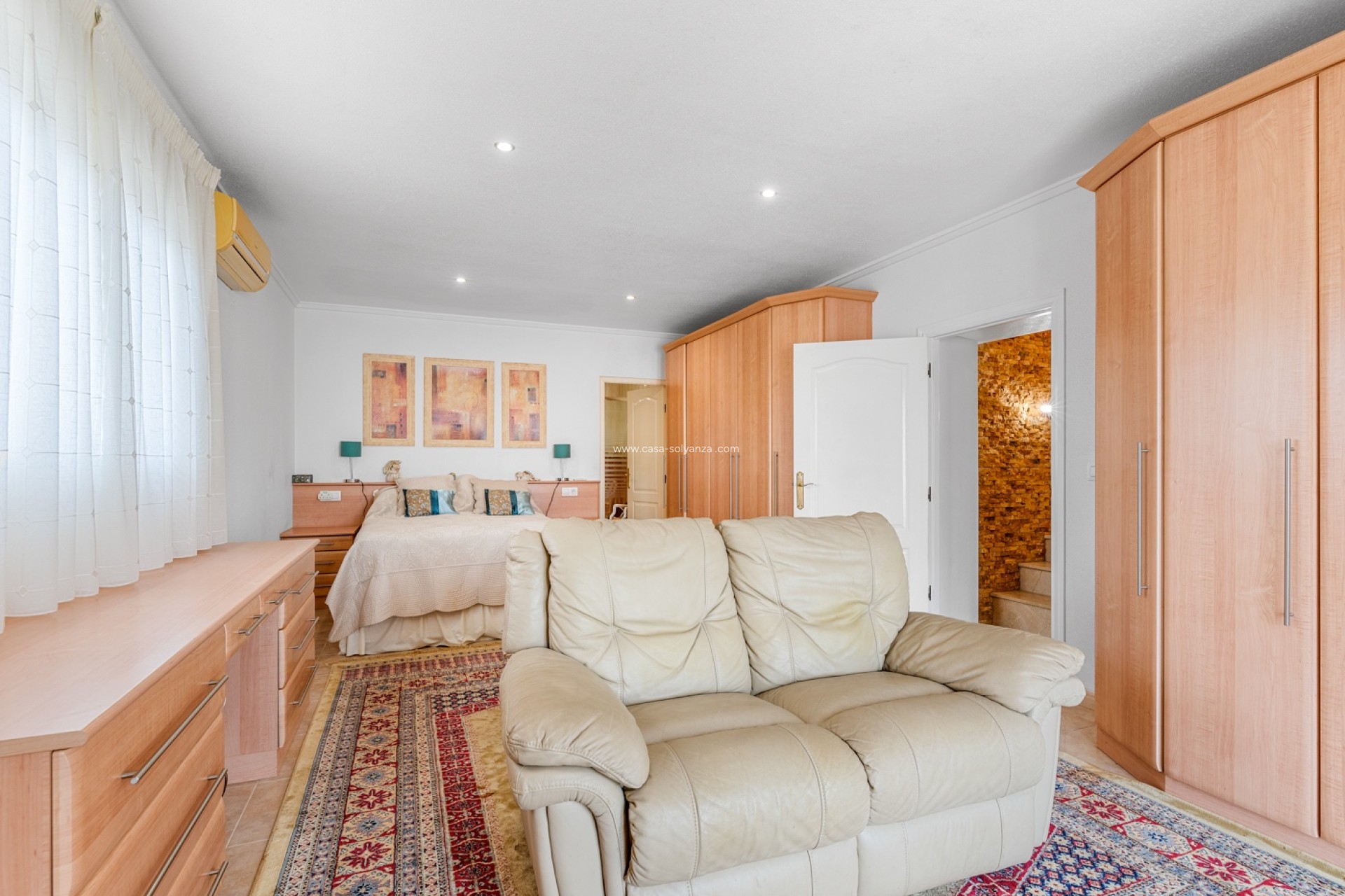 Resale - Townhouse - Ciudad Quesada - Rojales