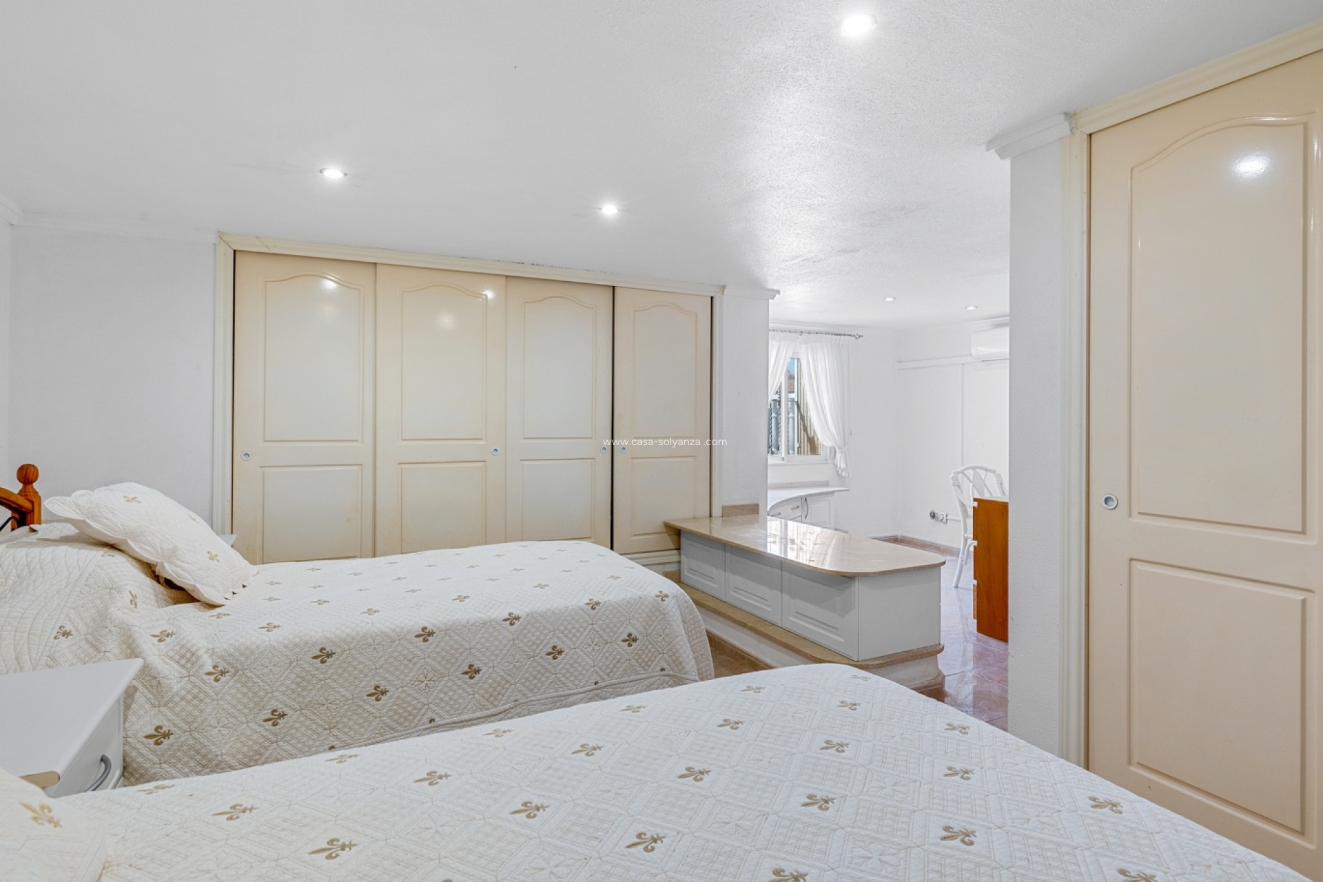 Resale - Townhouse - Ciudad Quesada - Rojales