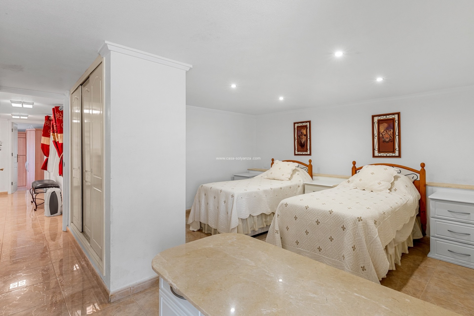 Resale - Townhouse - Ciudad Quesada - Rojales