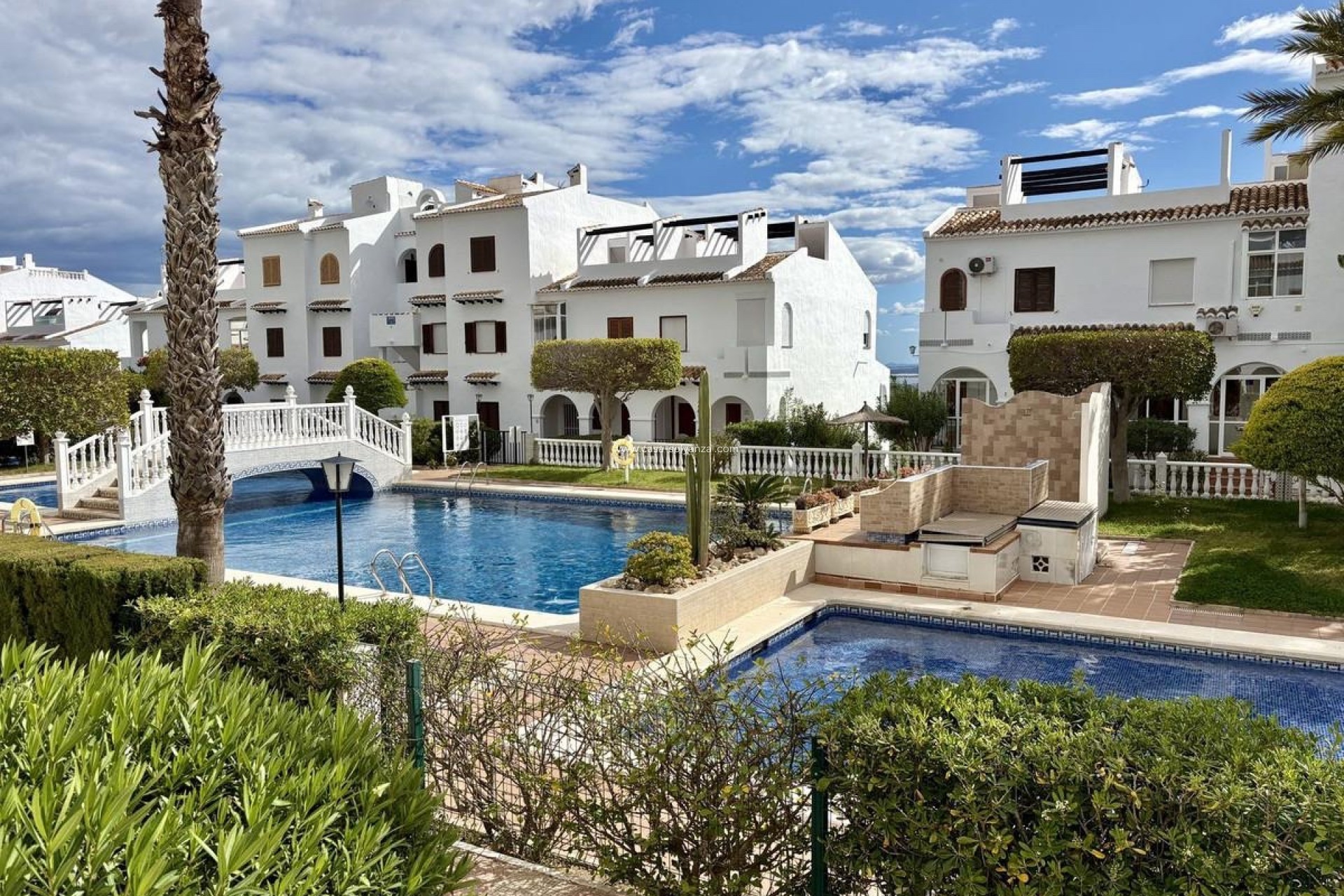 Resale - Townhouse - Ciudad Quesada