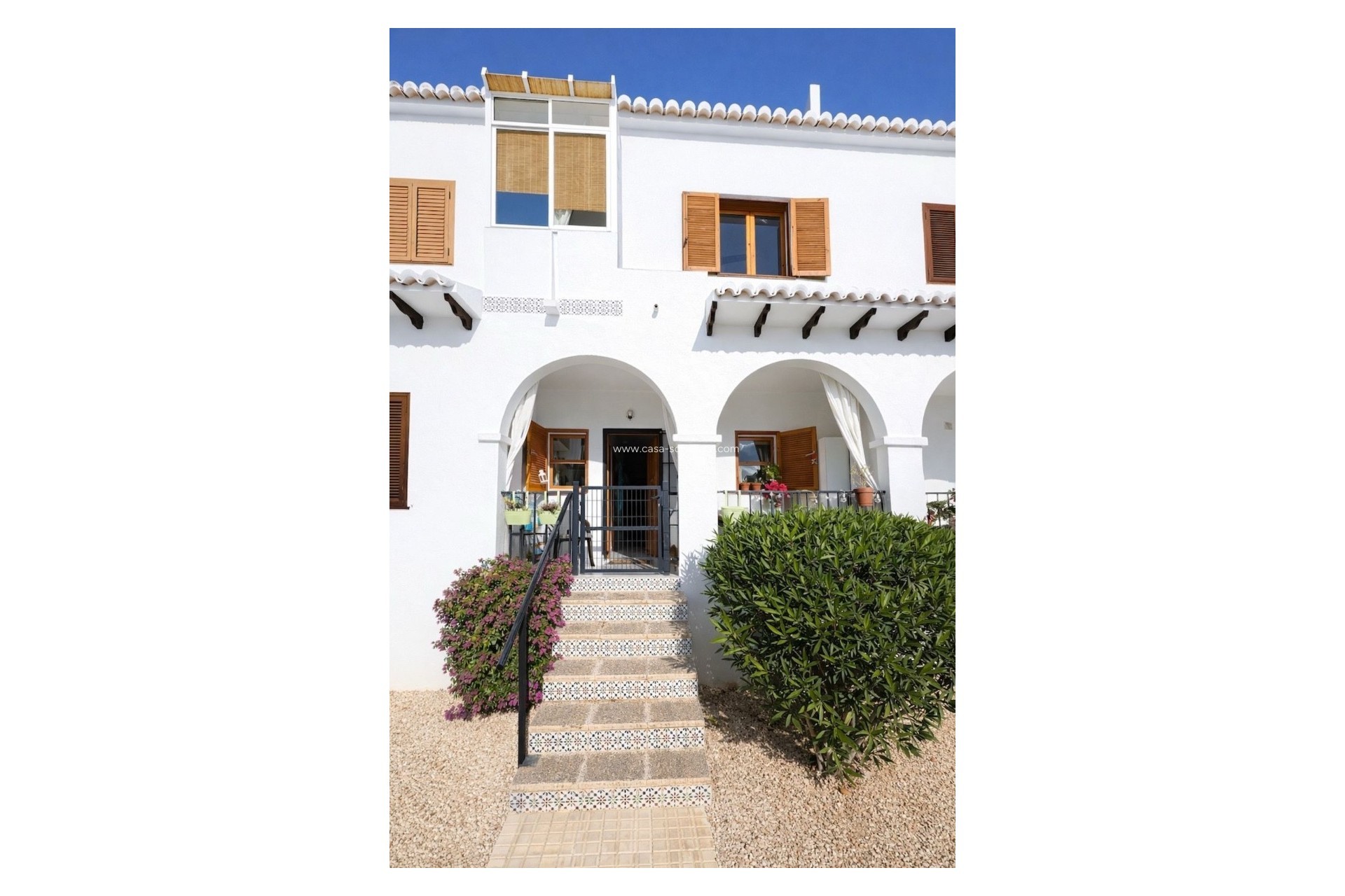 Resale - Townhouse - Ciudad Quesada