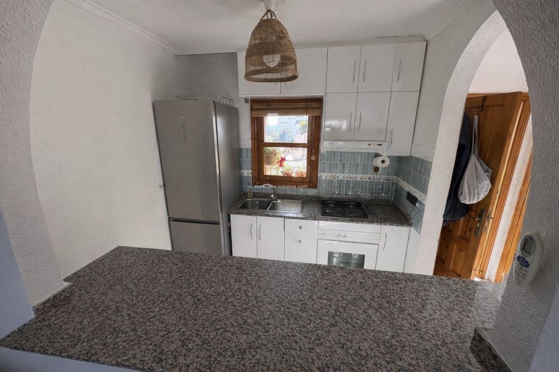 Resale - Townhouse - Ciudad Quesada