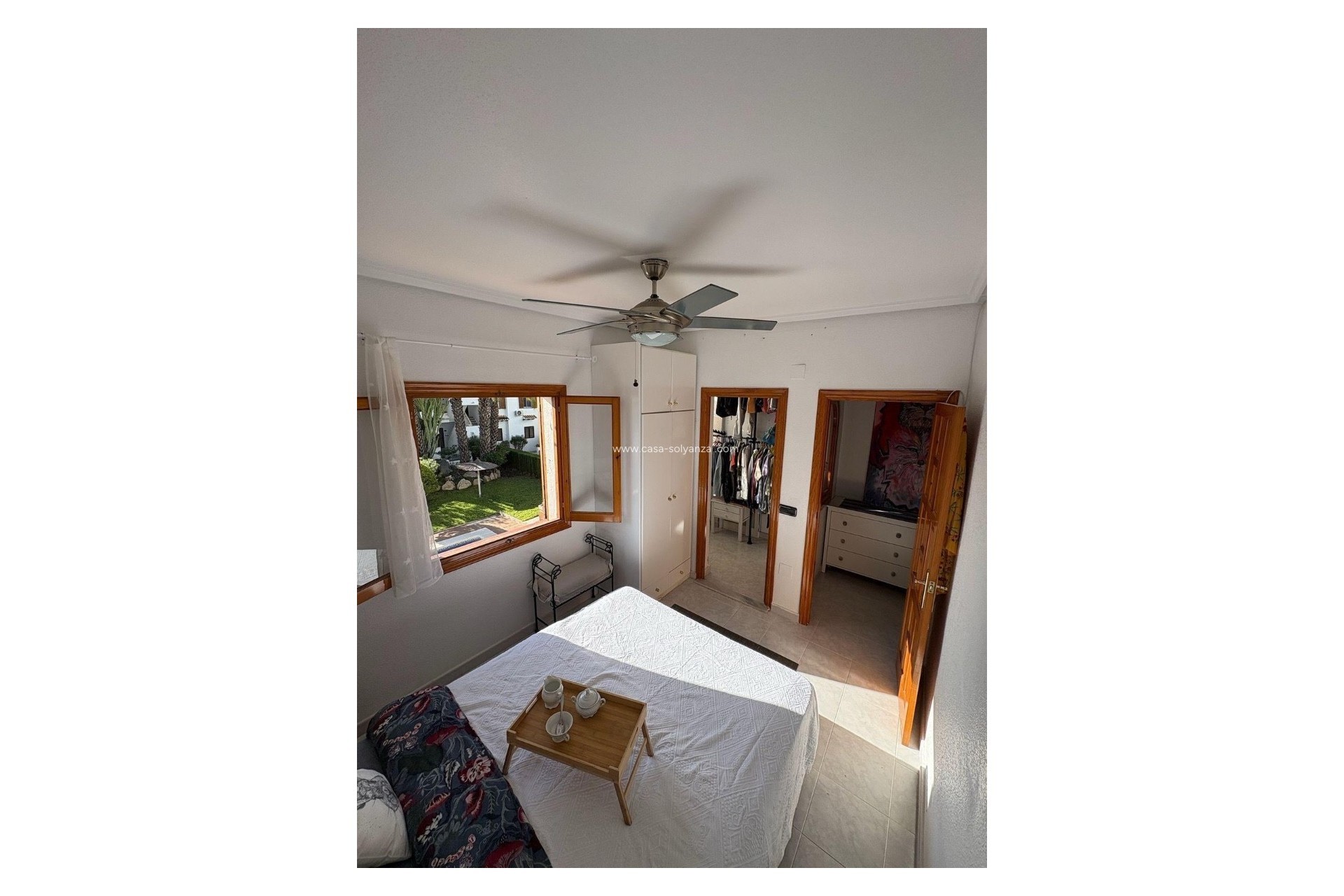 Resale - Townhouse - Ciudad Quesada