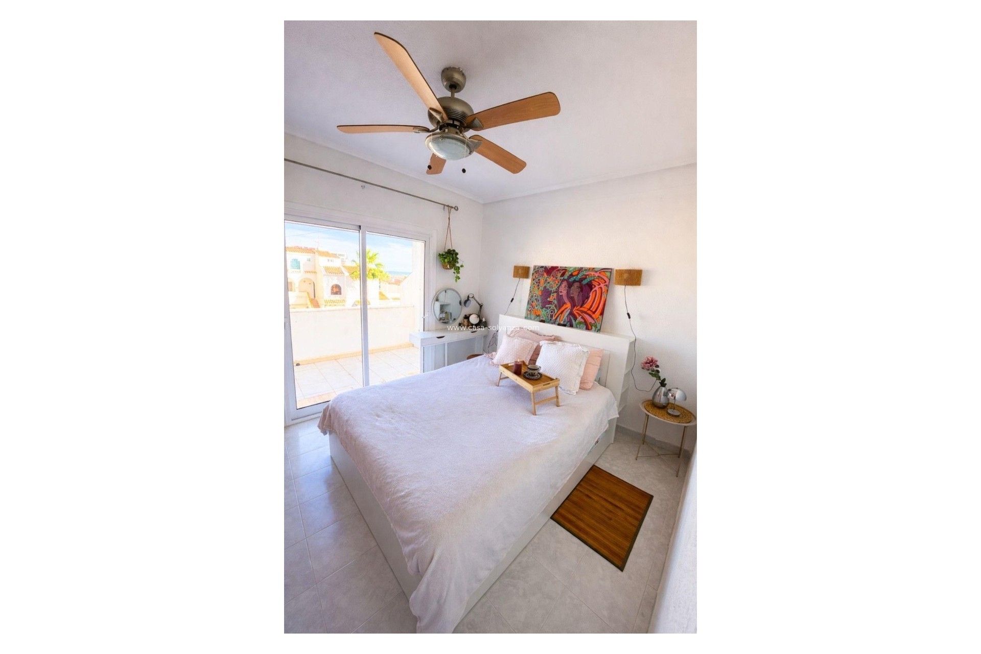 Resale - Townhouse - Ciudad Quesada