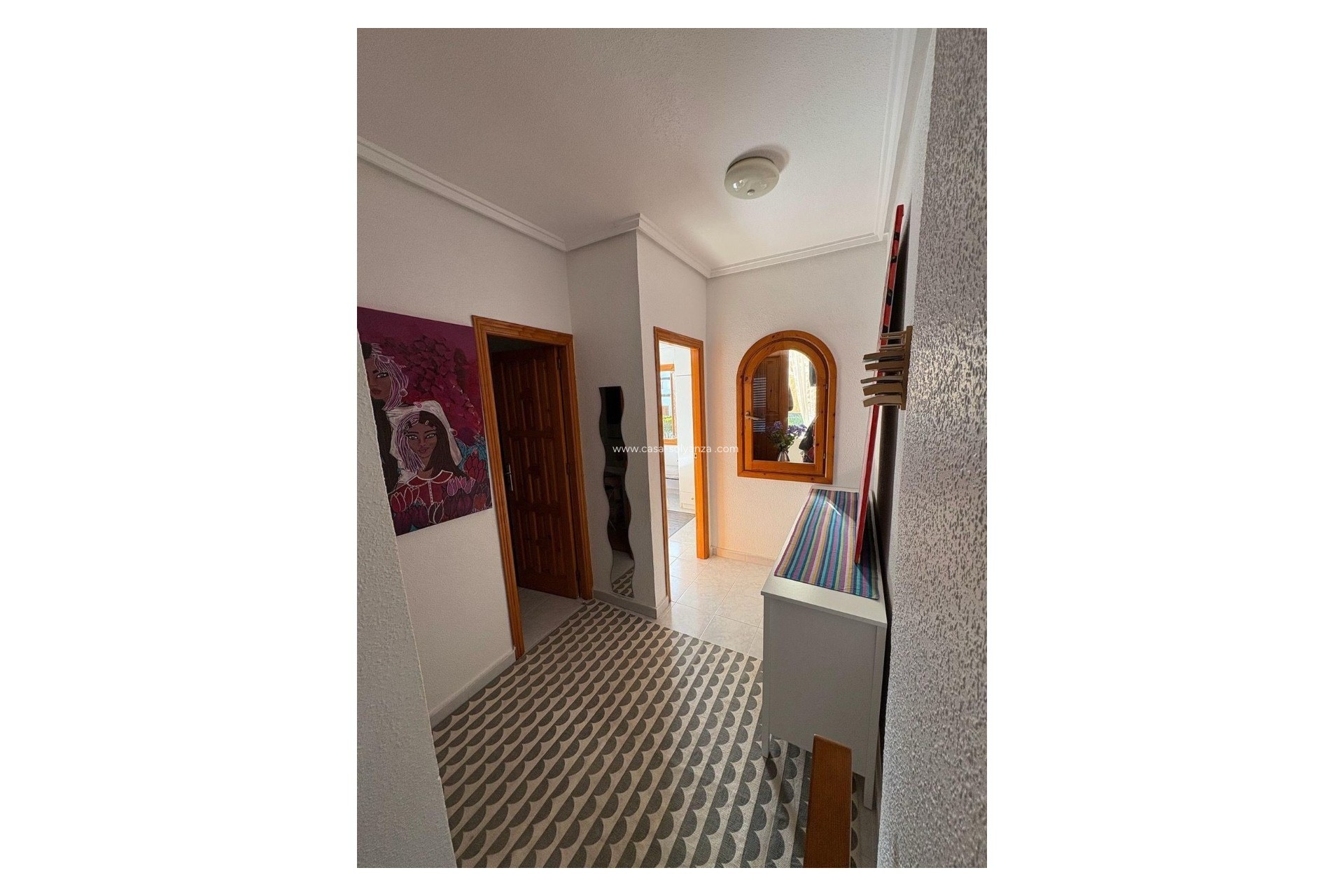 Resale - Townhouse - Ciudad Quesada