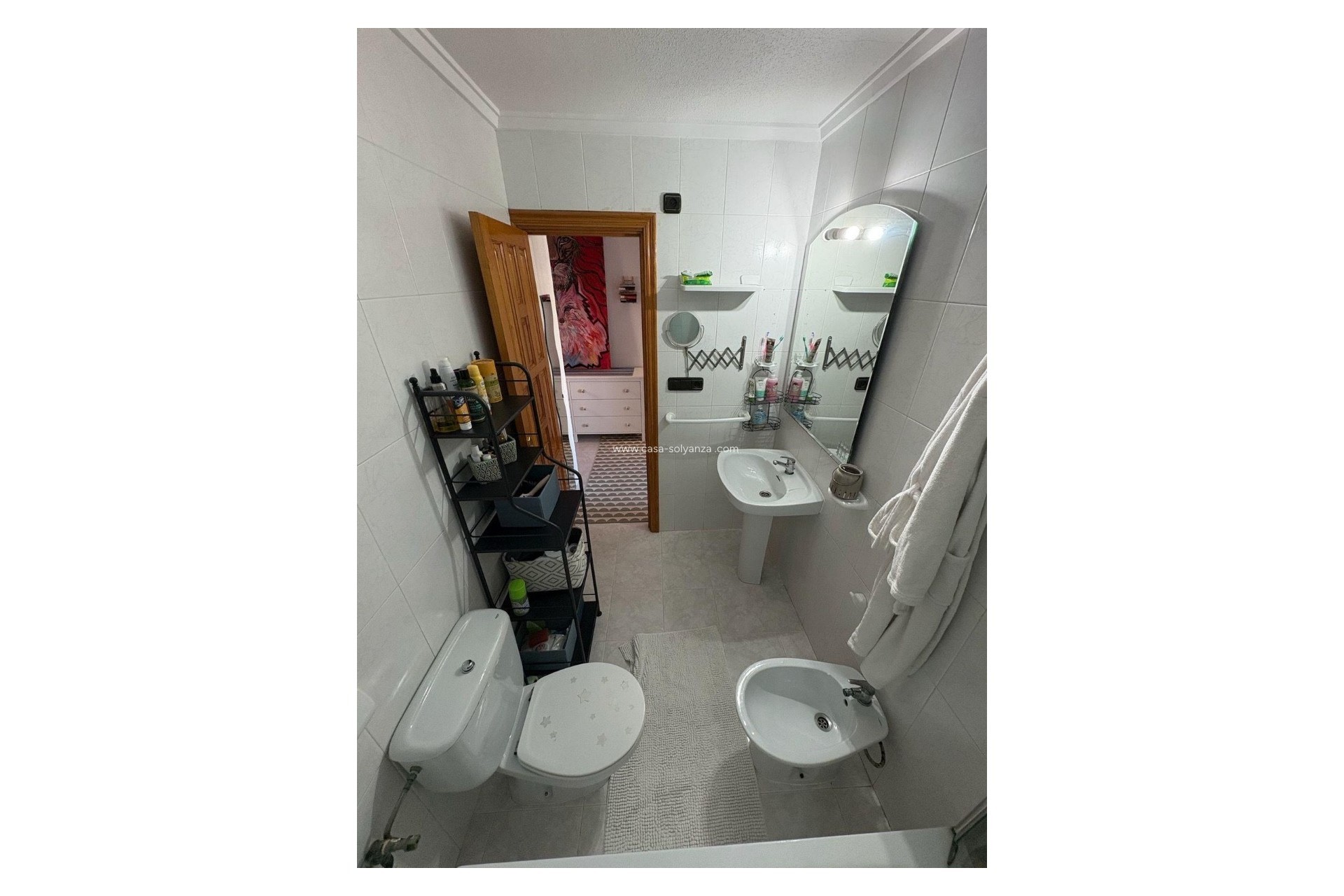 Resale - Townhouse - Ciudad Quesada