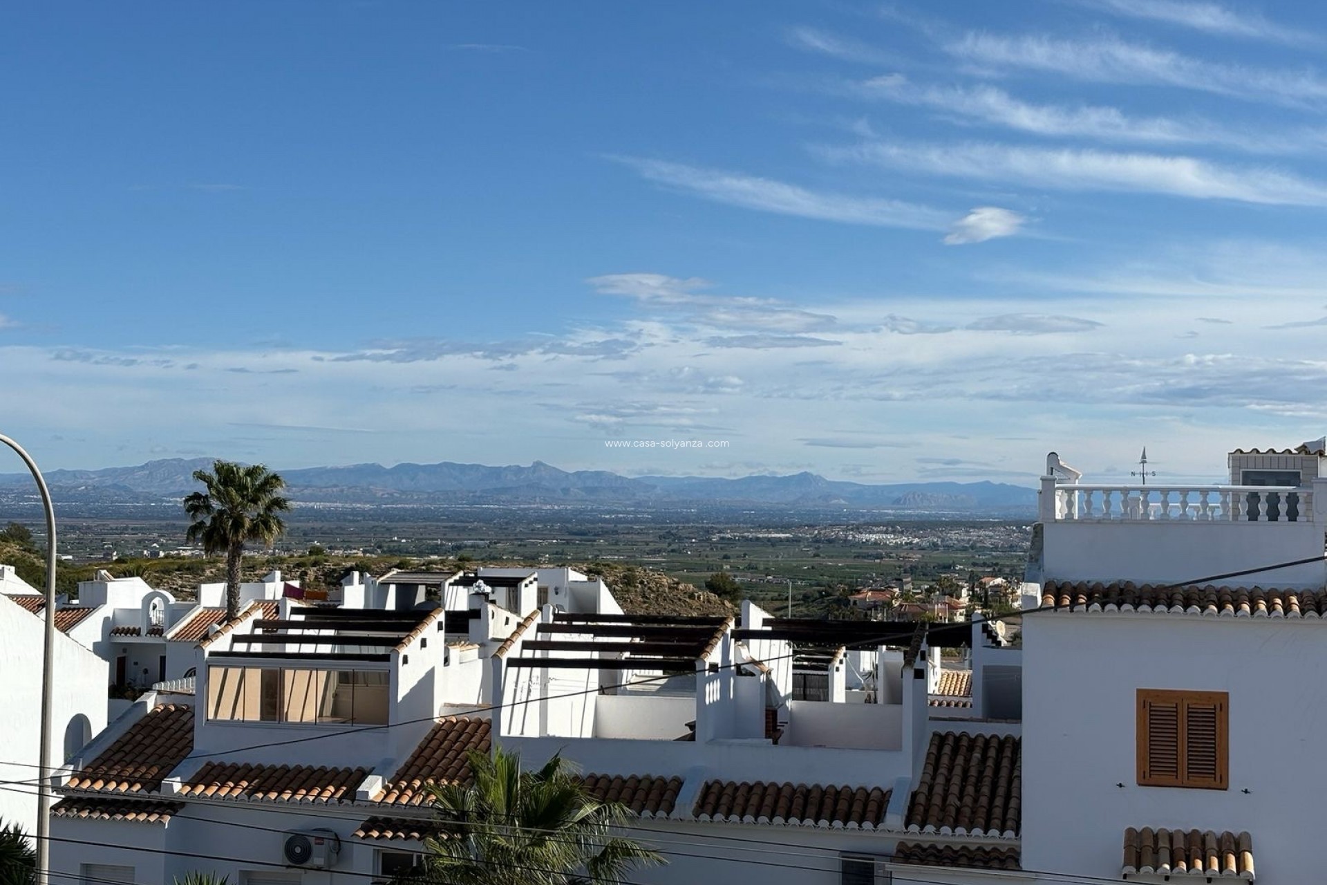 Resale - Townhouse - Ciudad Quesada