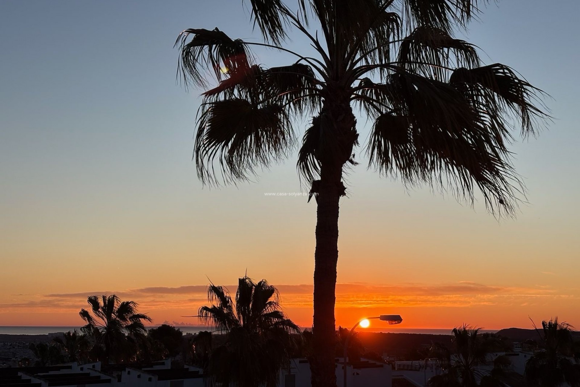 Resale - Townhouse - Ciudad Quesada