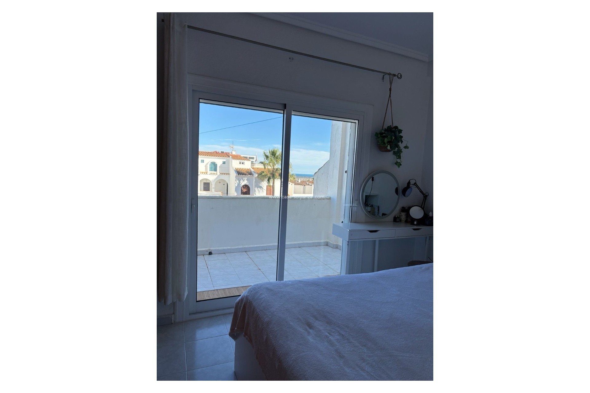 Resale - Townhouse - Ciudad Quesada