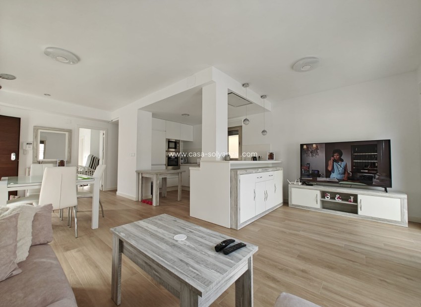 Resale - Townhouse - Cox - Inland