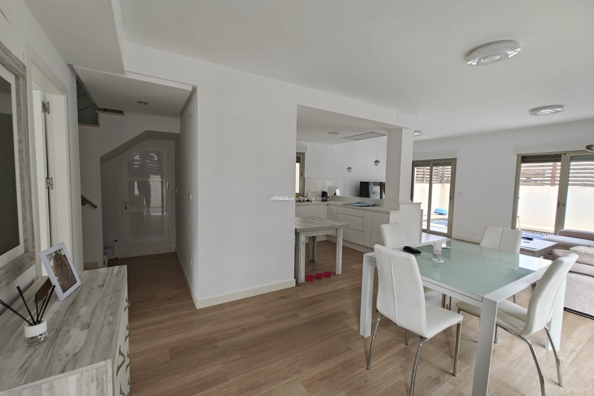 Resale - Townhouse - Cox - Inland