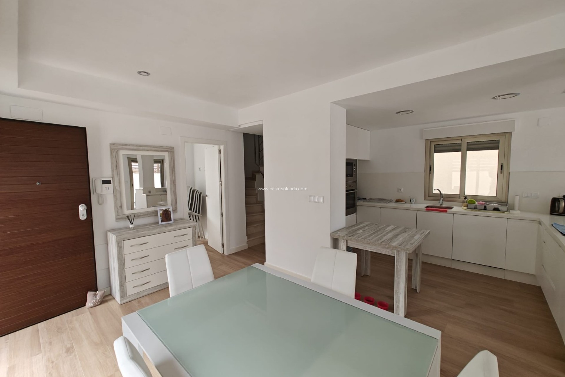 Resale - Townhouse - Cox - Inland