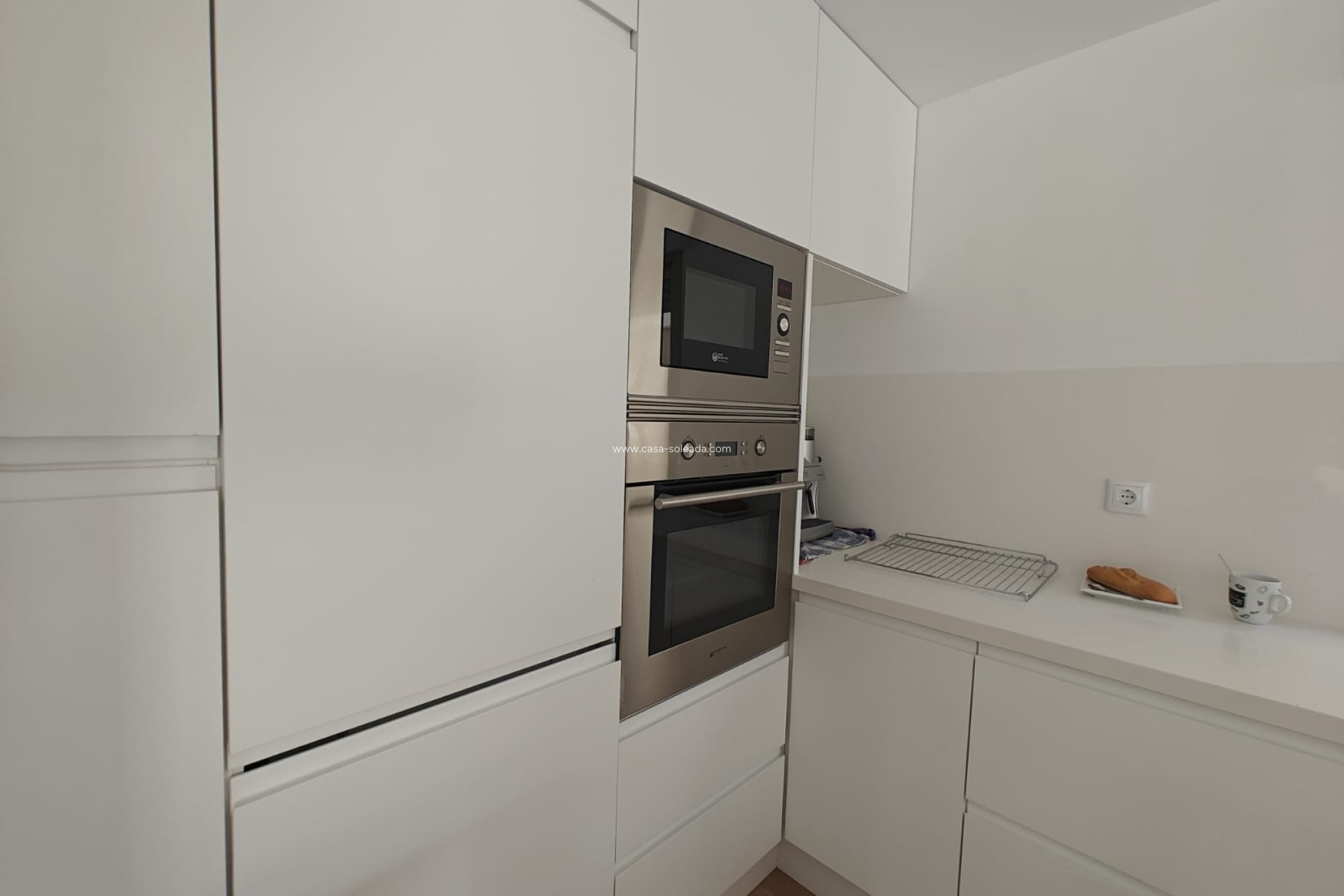 Resale - Townhouse - Cox - Inland