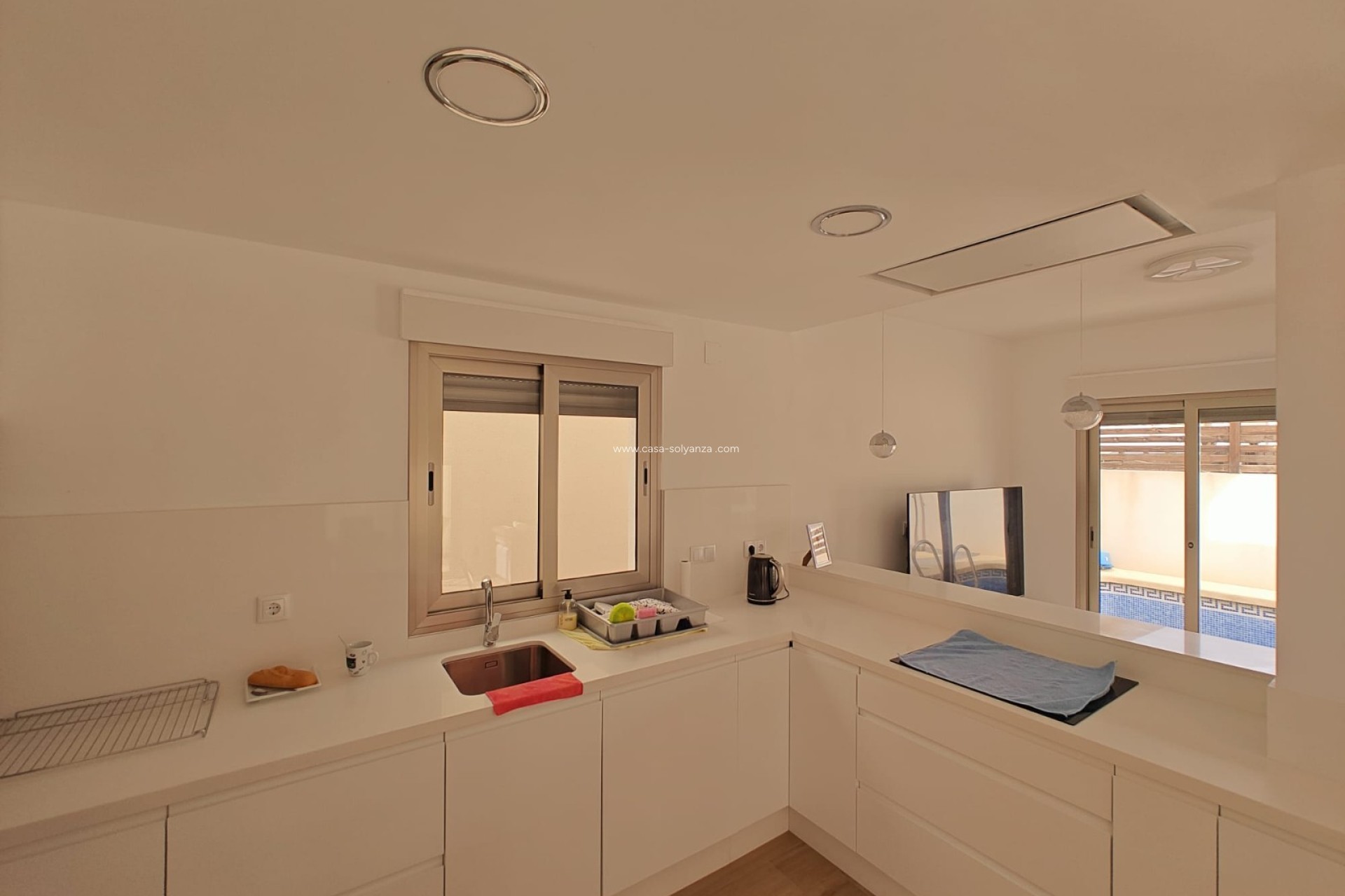 Resale - Townhouse - Cox - Inland