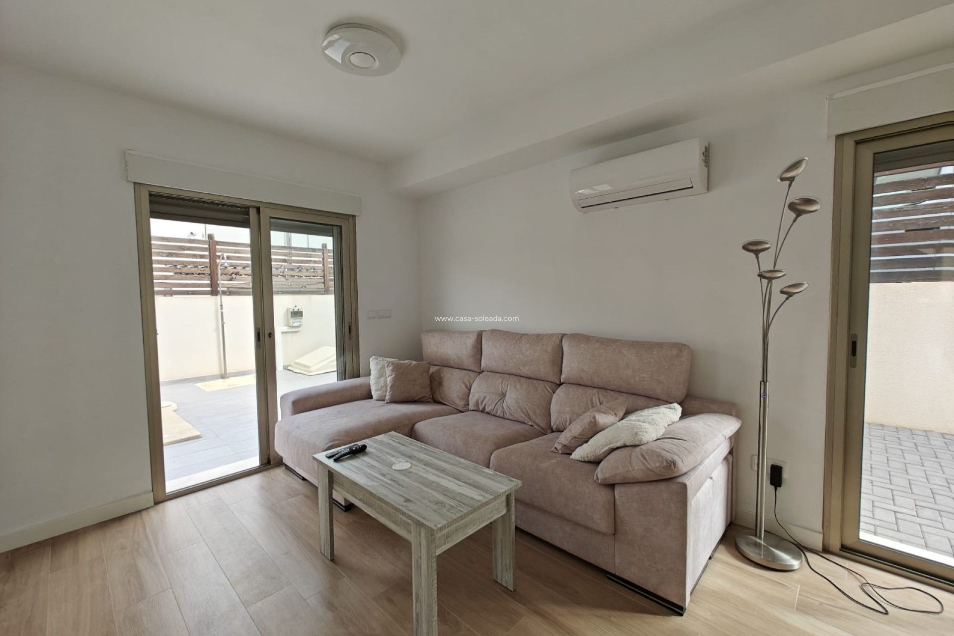 Resale - Townhouse - Cox - Inland