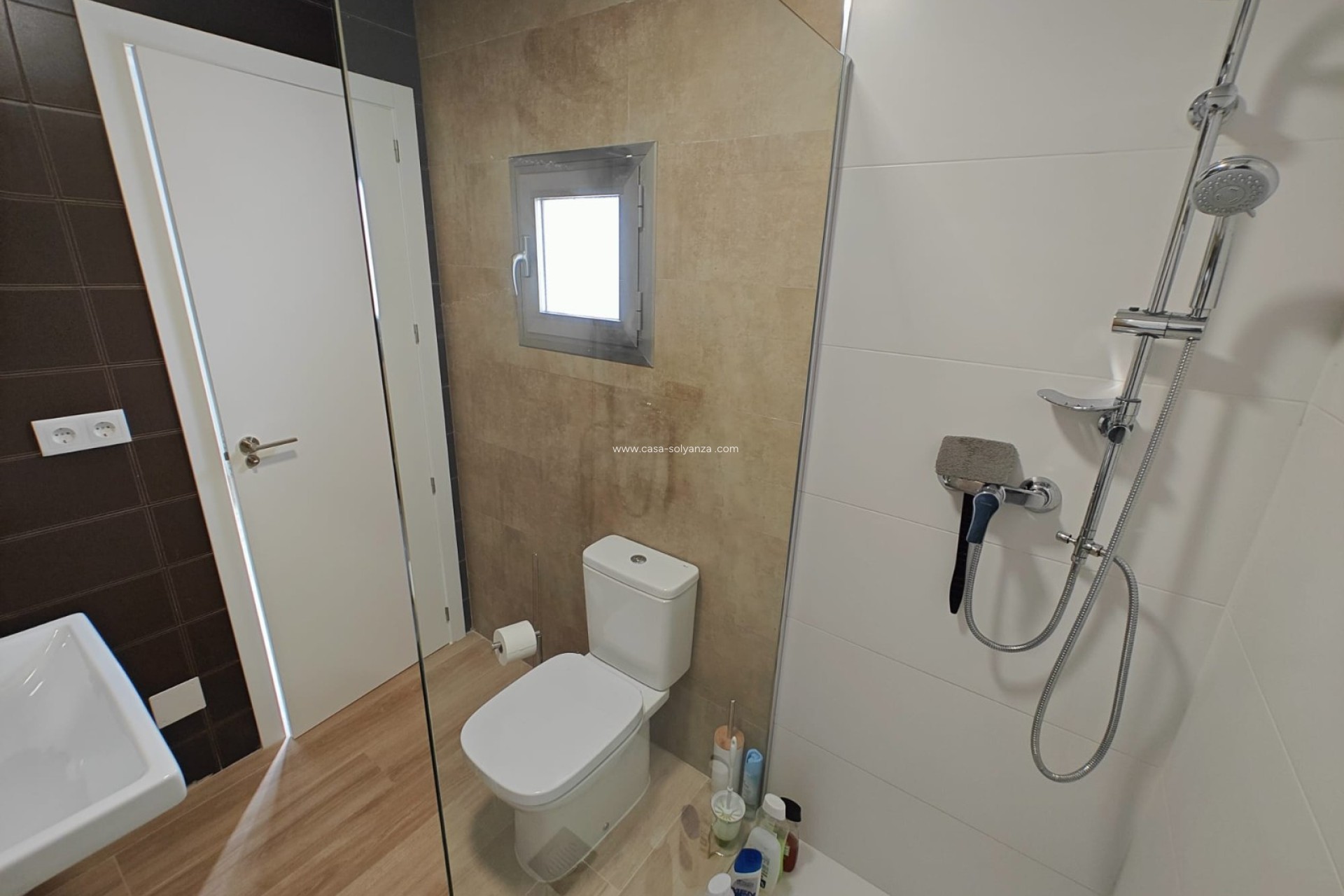 Resale - Townhouse - Cox - Inland