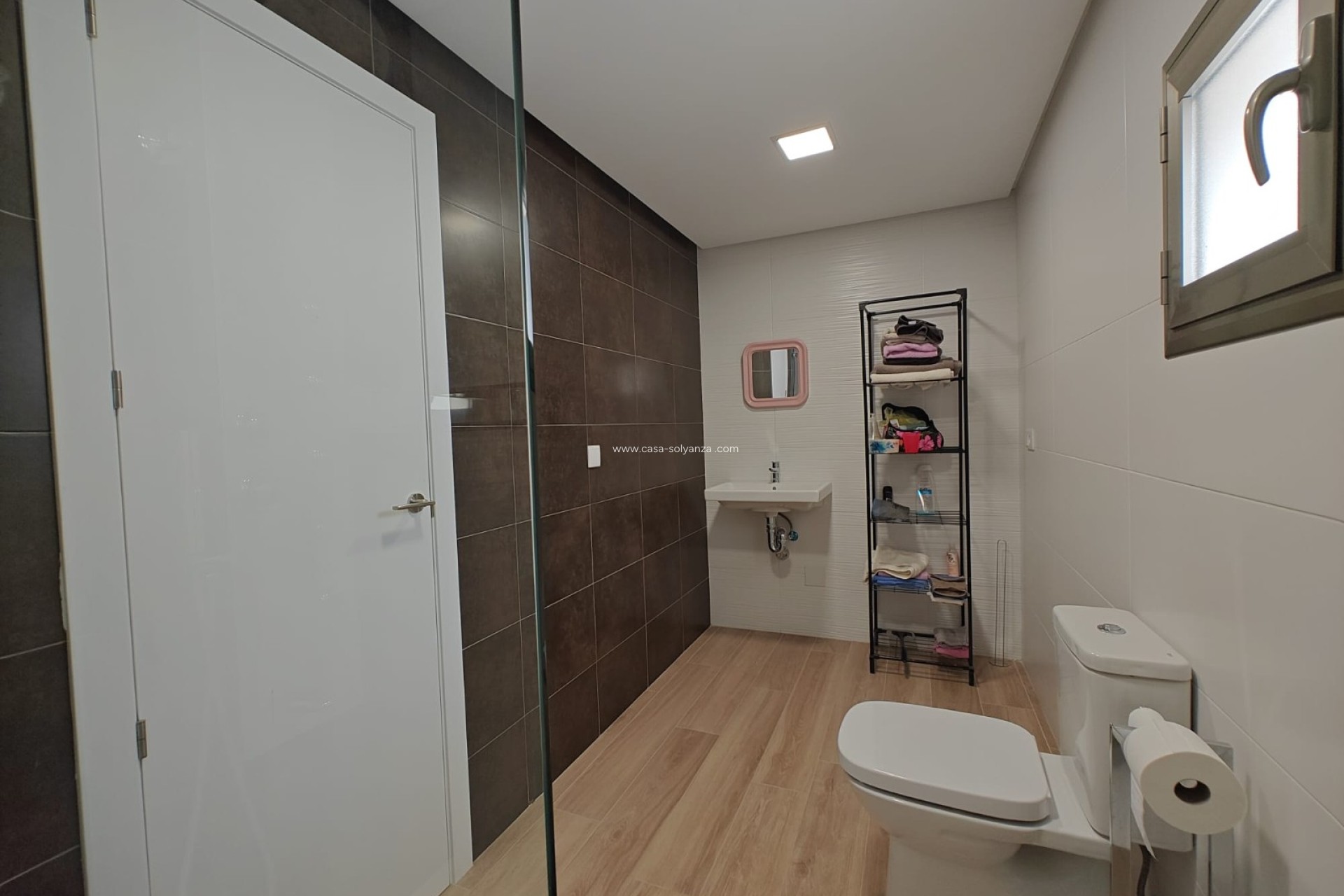 Resale - Townhouse - Cox - Inland