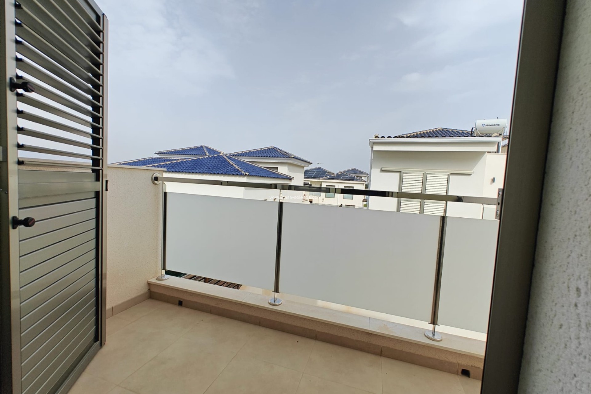 Resale - Townhouse - Cox - Inland