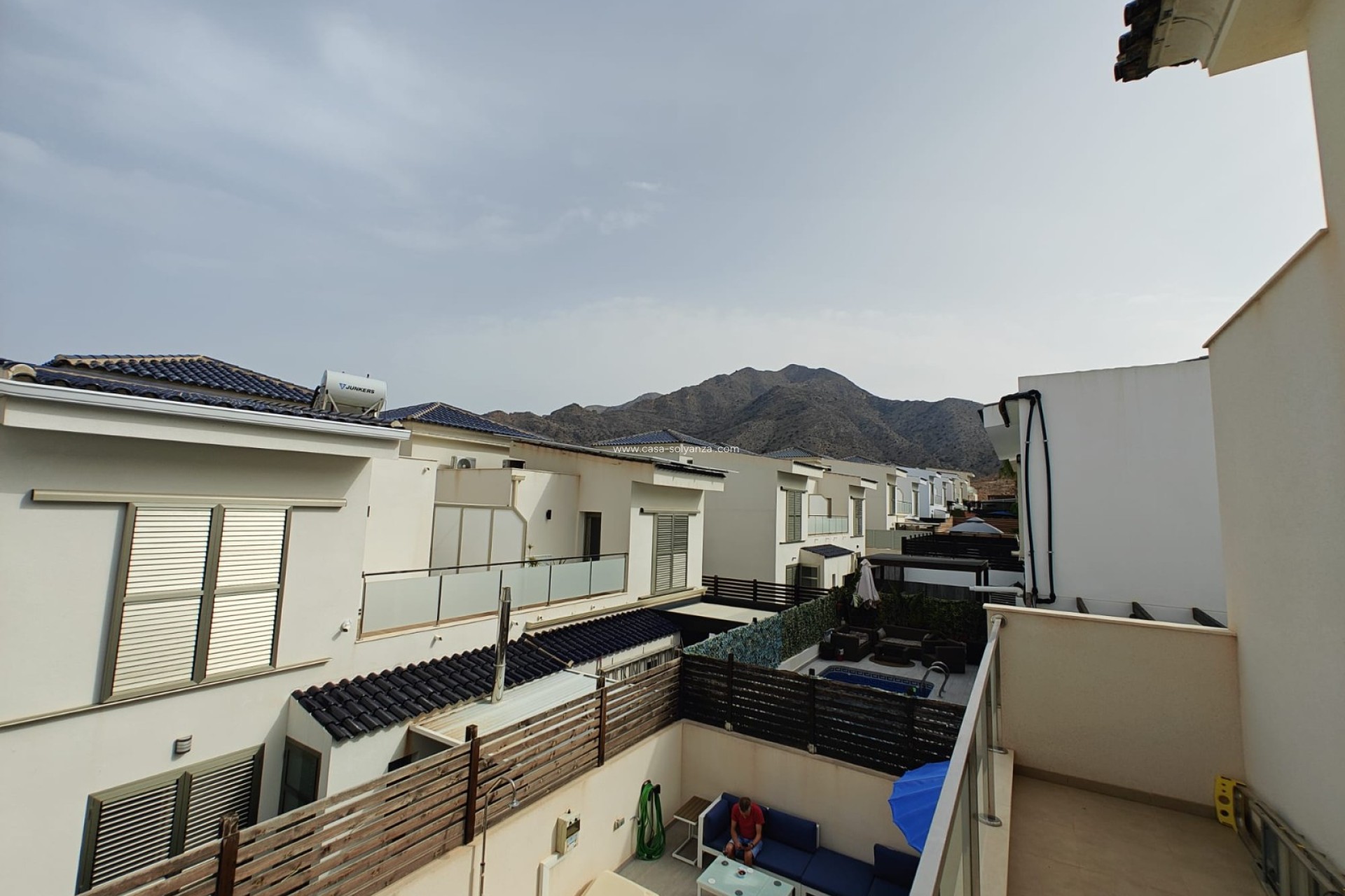 Resale - Townhouse - Cox - Inland