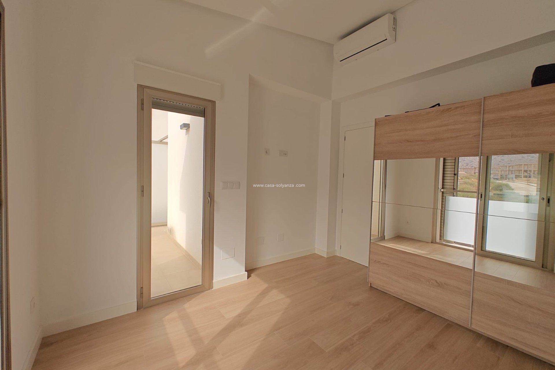 Resale - Townhouse - Cox - Inland