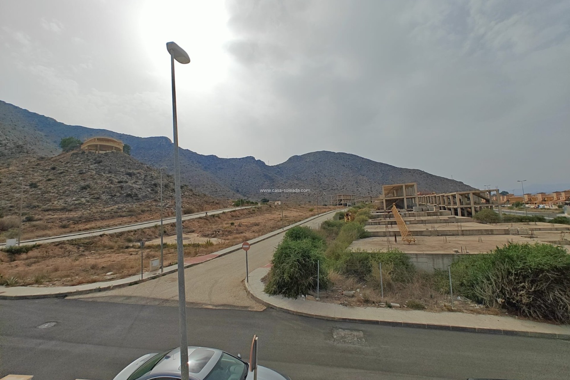 Resale - Townhouse - Cox - Inland