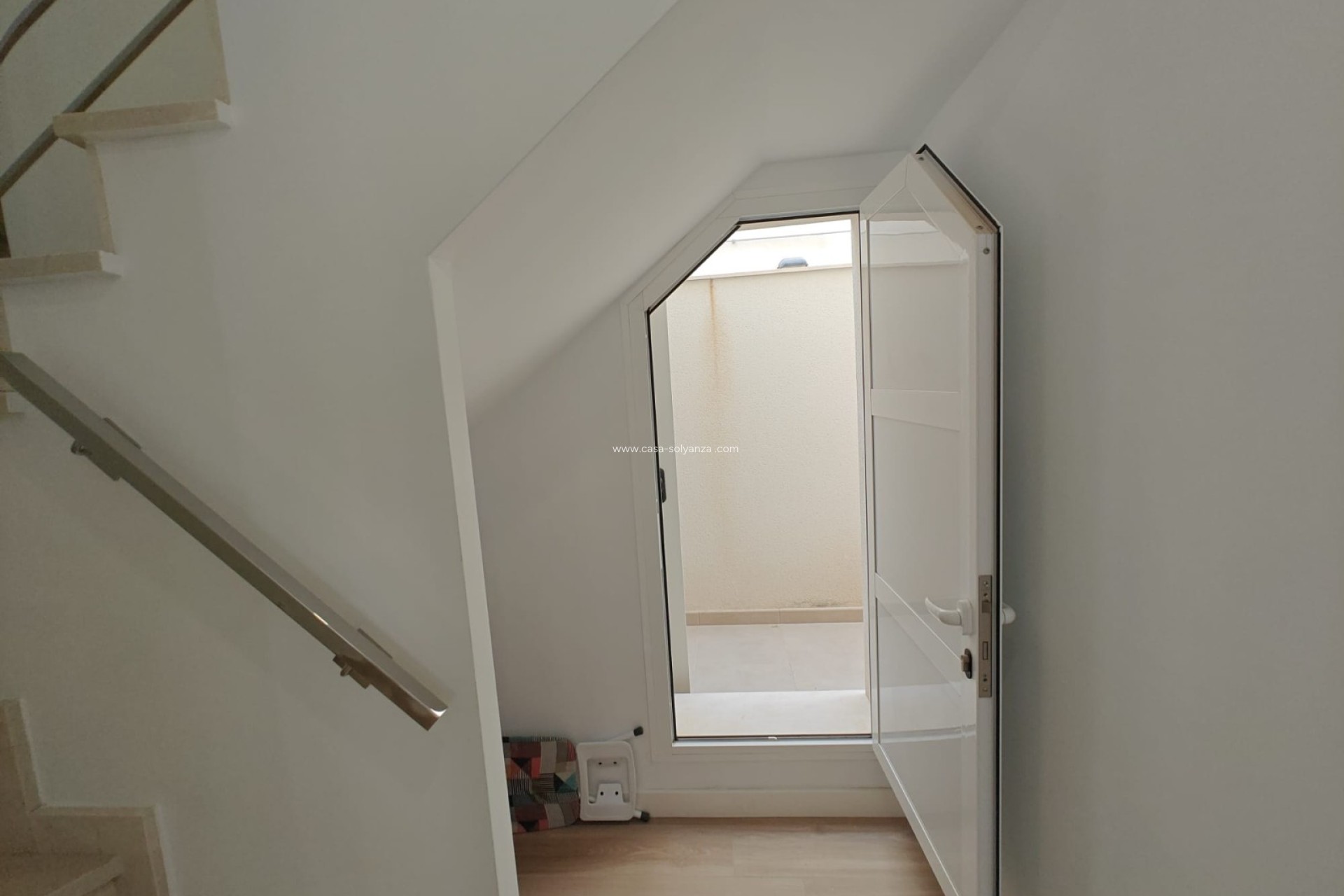Resale - Townhouse - Cox - Inland