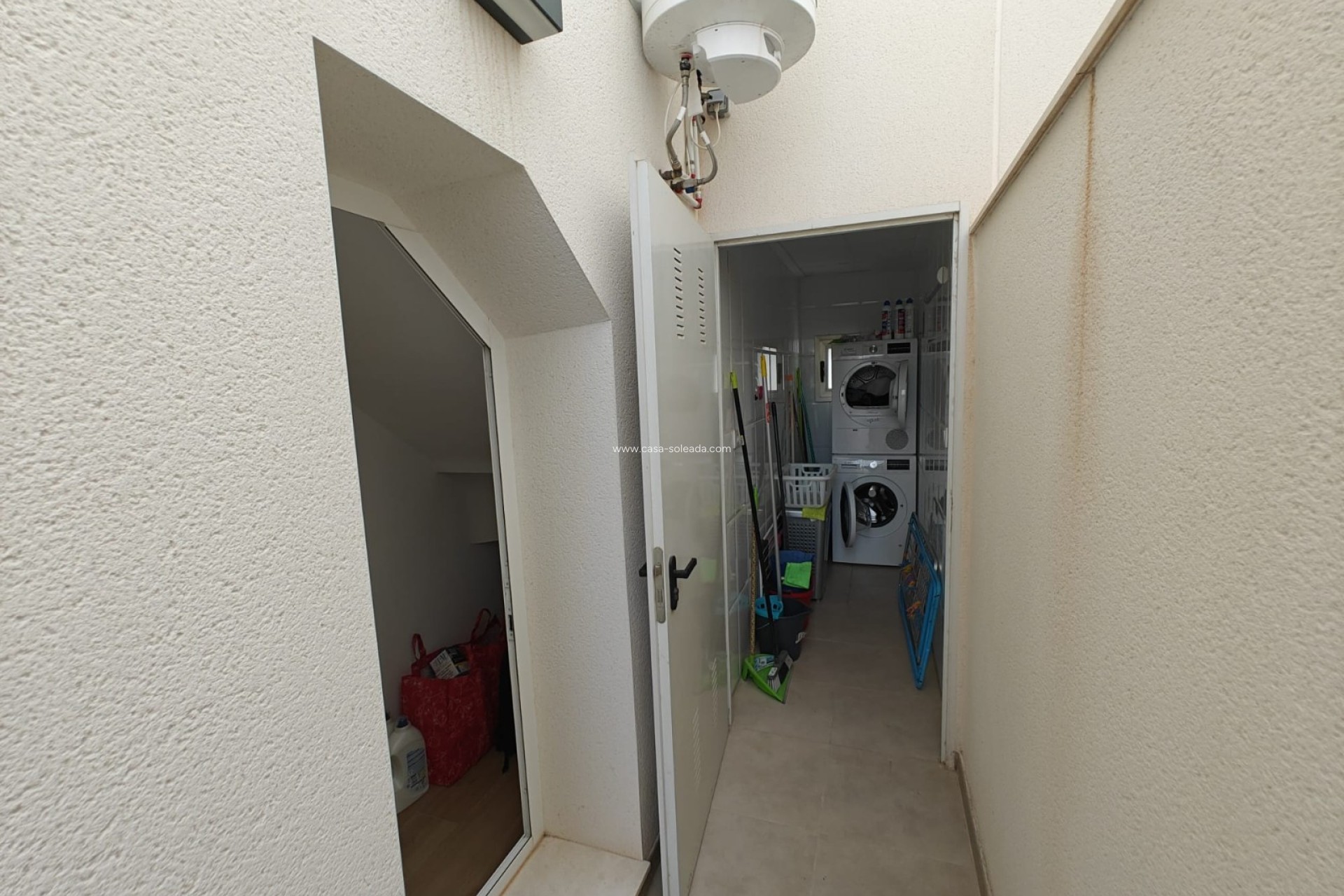 Resale - Townhouse - Cox - Inland