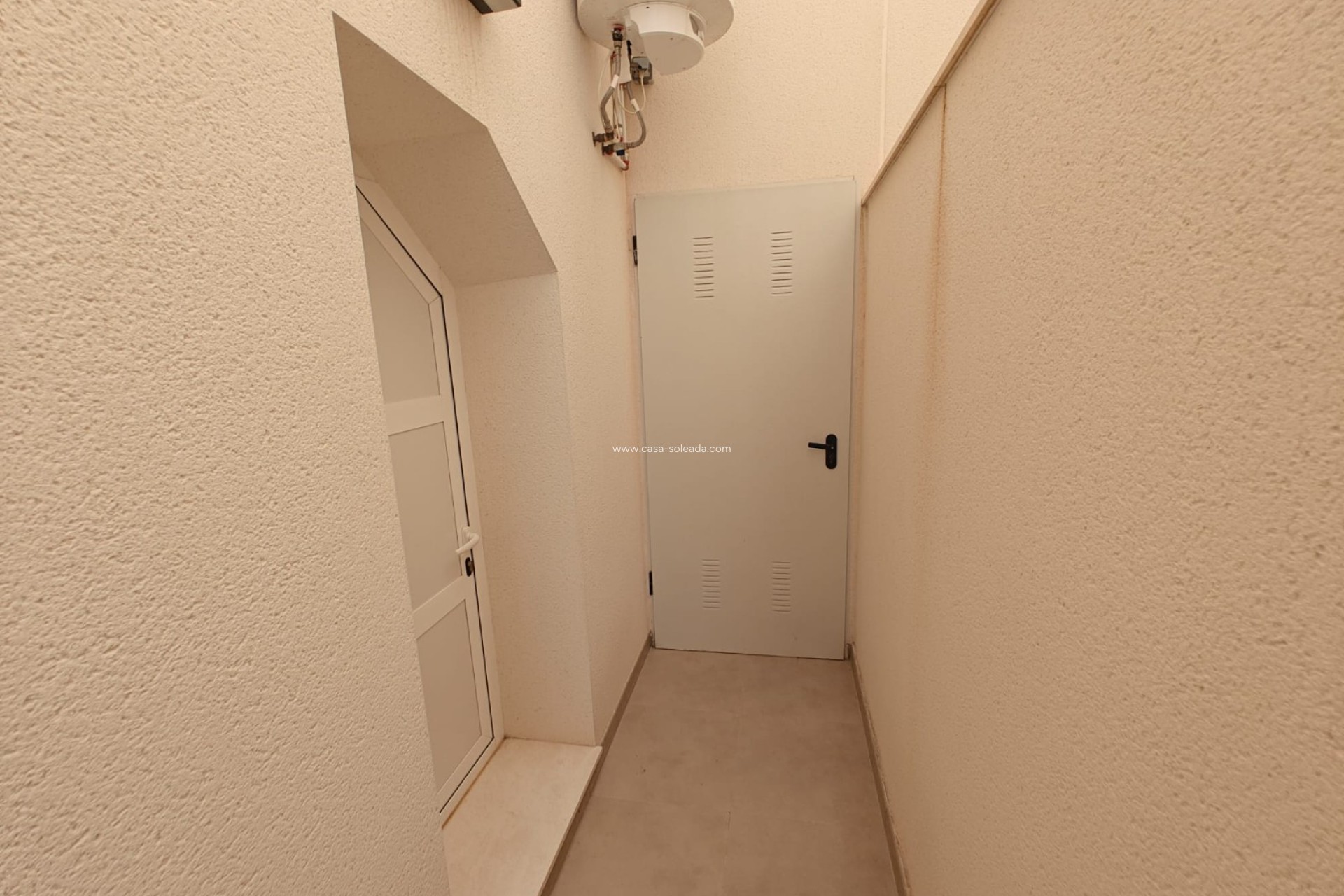 Resale - Townhouse - Cox - Inland