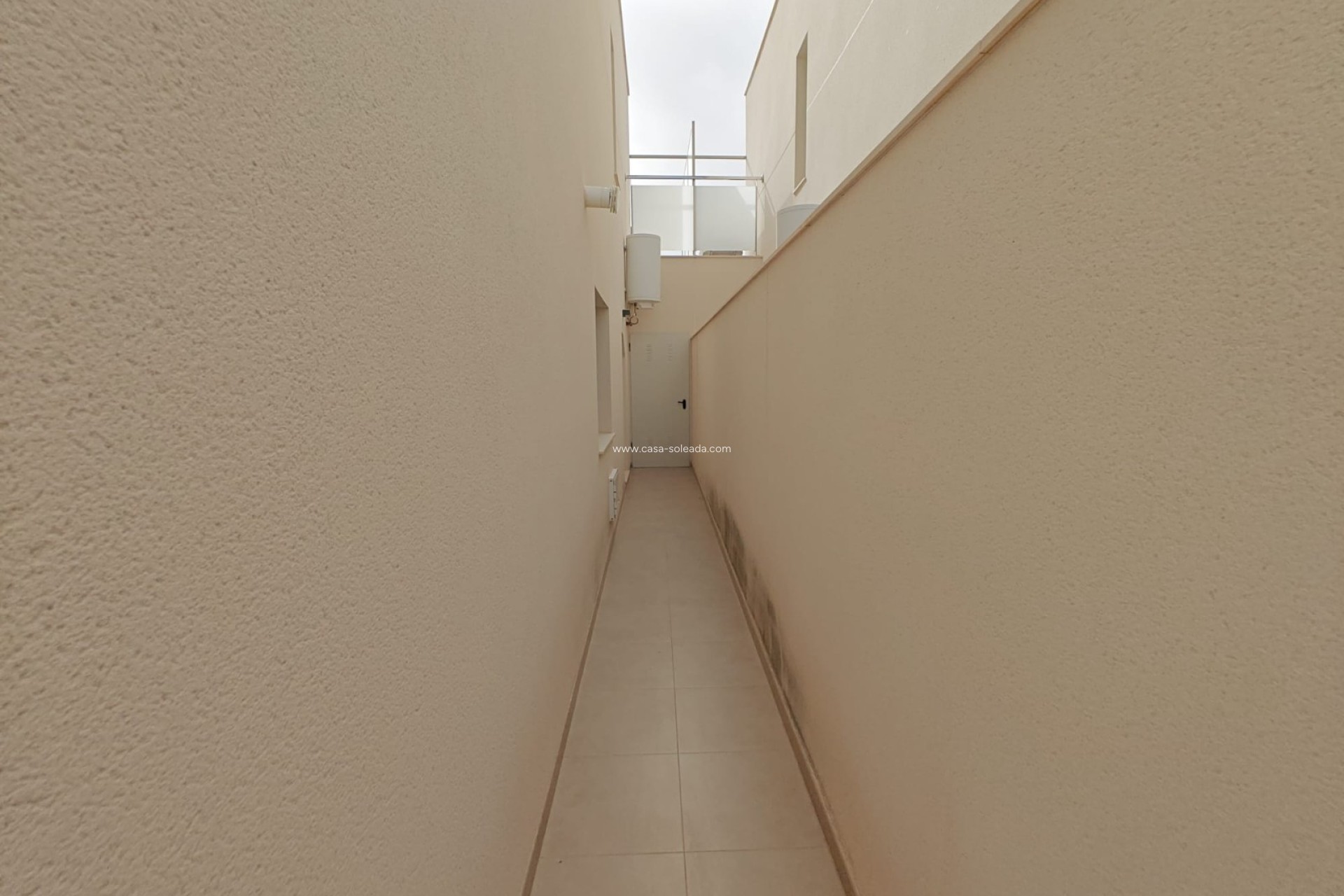 Resale - Townhouse - Cox - Inland
