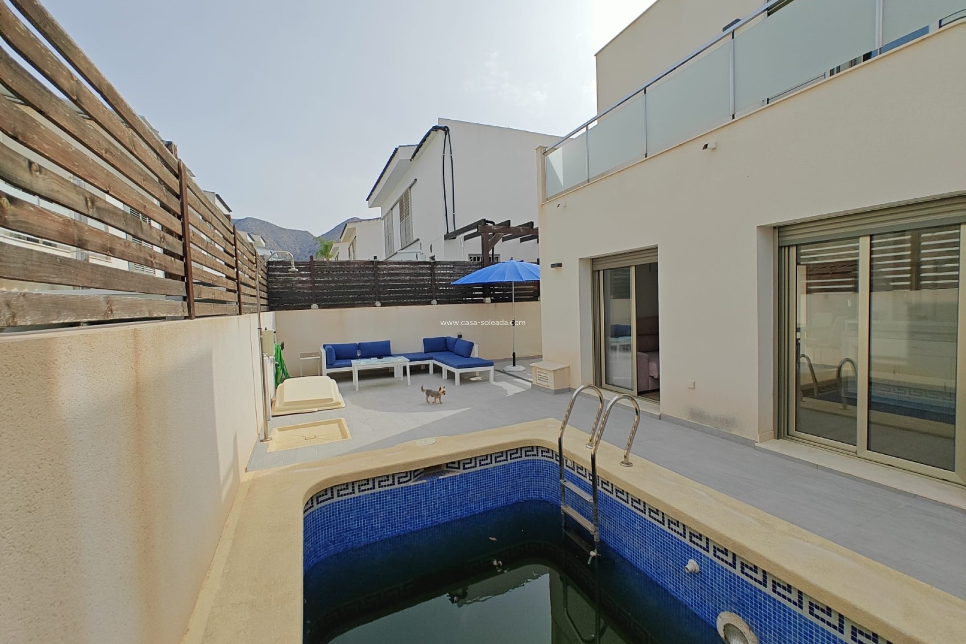 Resale - Townhouse - Cox - Inland