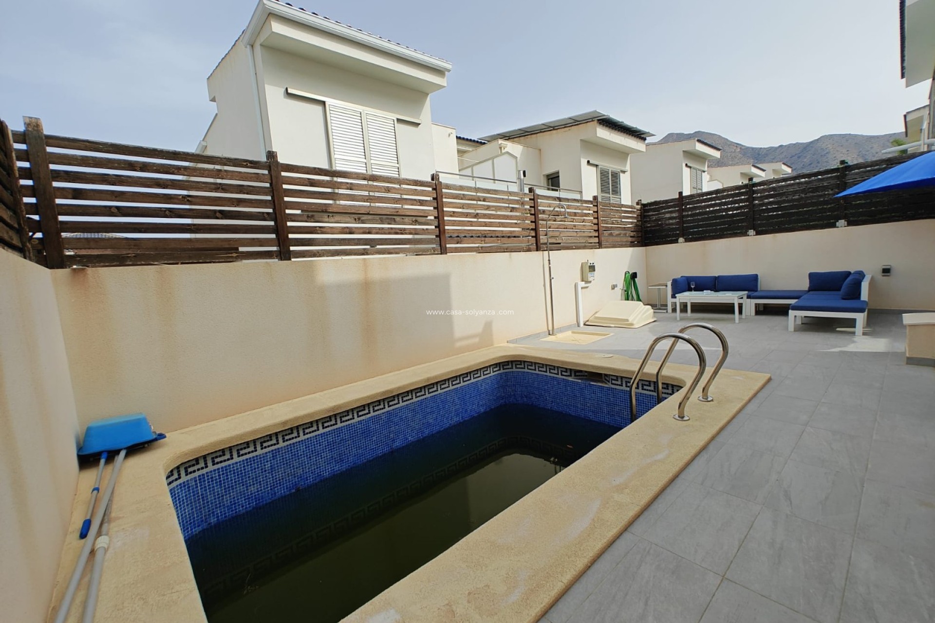 Resale - Townhouse - Cox - Inland