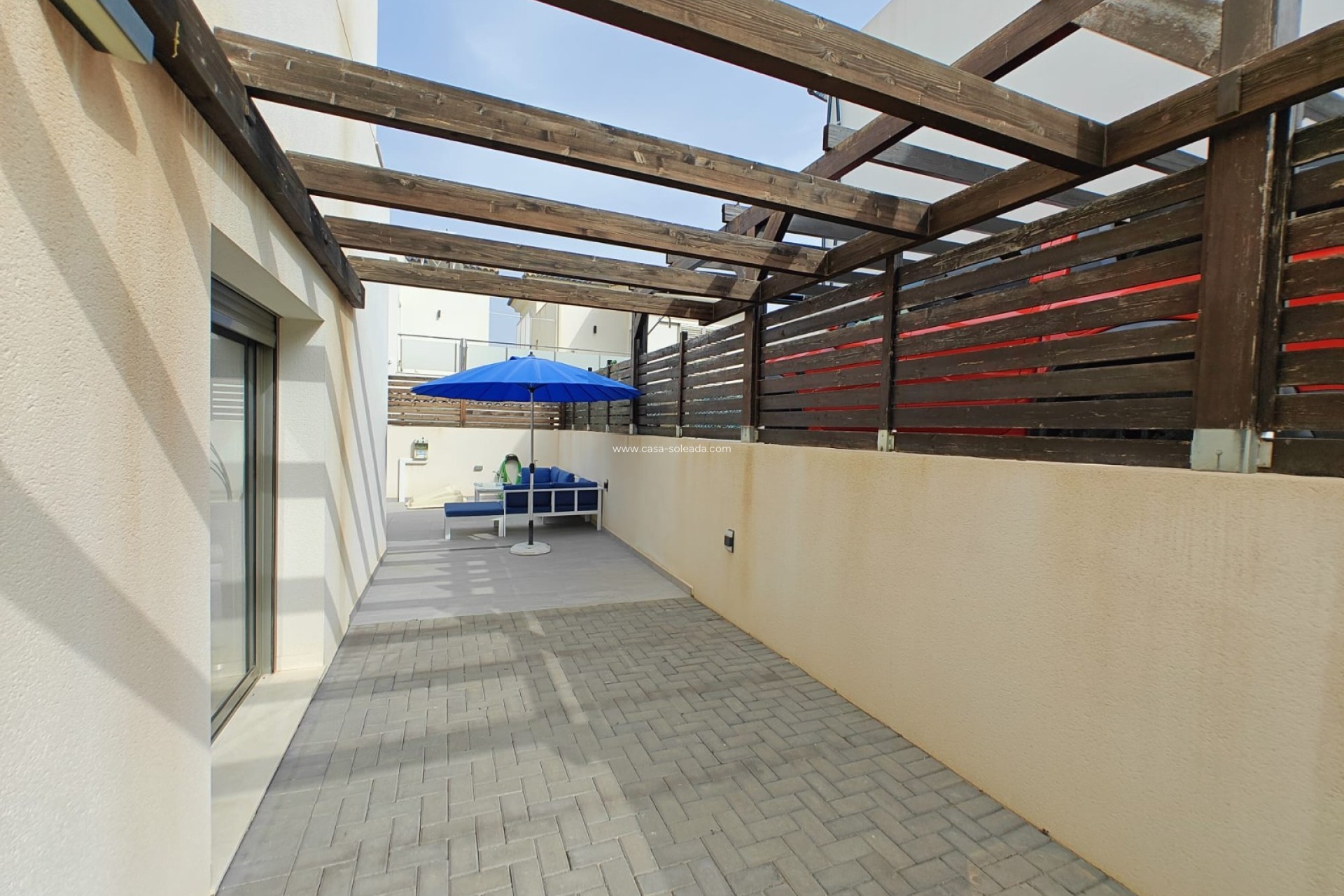 Resale - Townhouse - Cox - Inland