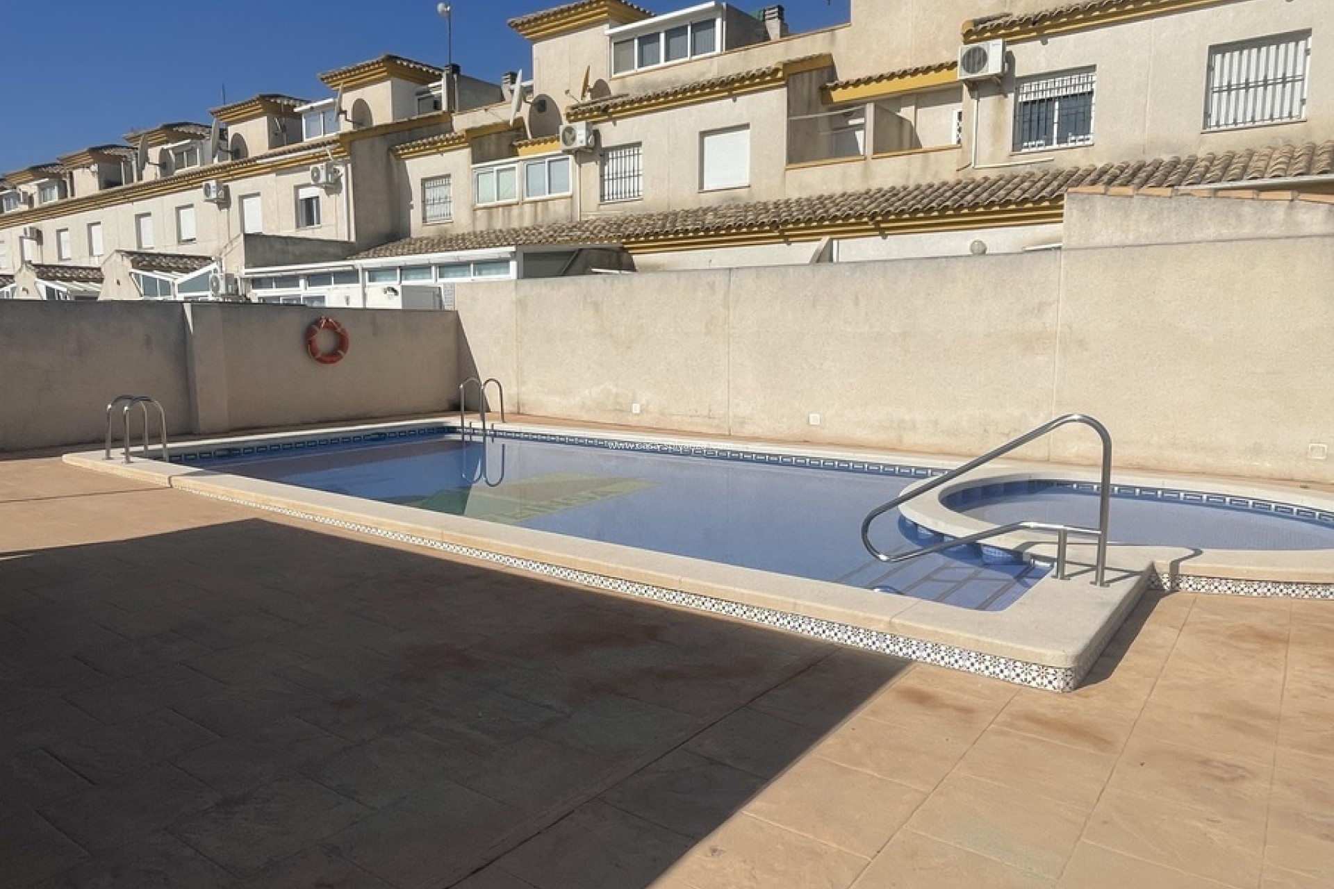 Resale - Townhouse - Daya Nueva - 0