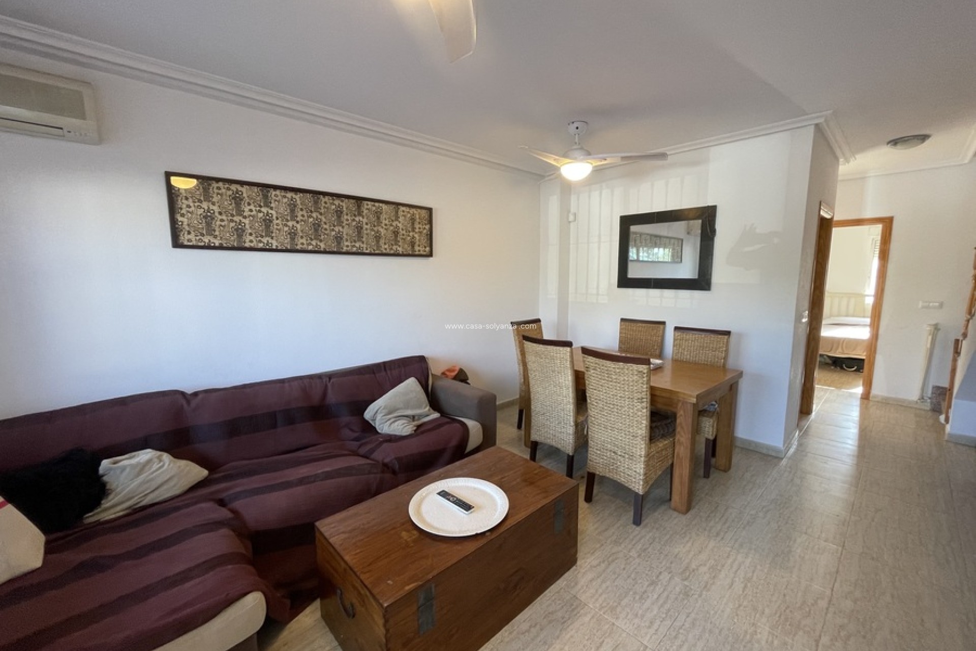 Resale - Townhouse - Daya Nueva - 0