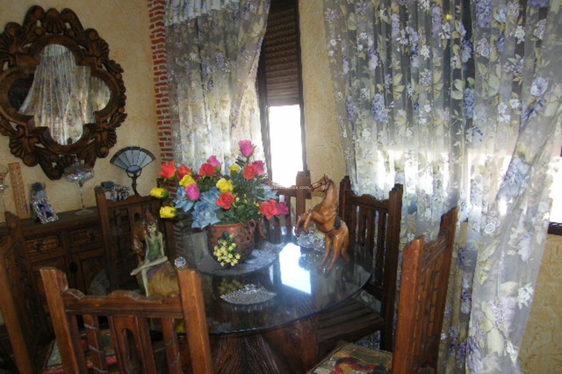 Resale - Townhouse - Daya Nueva - Costa Blanca