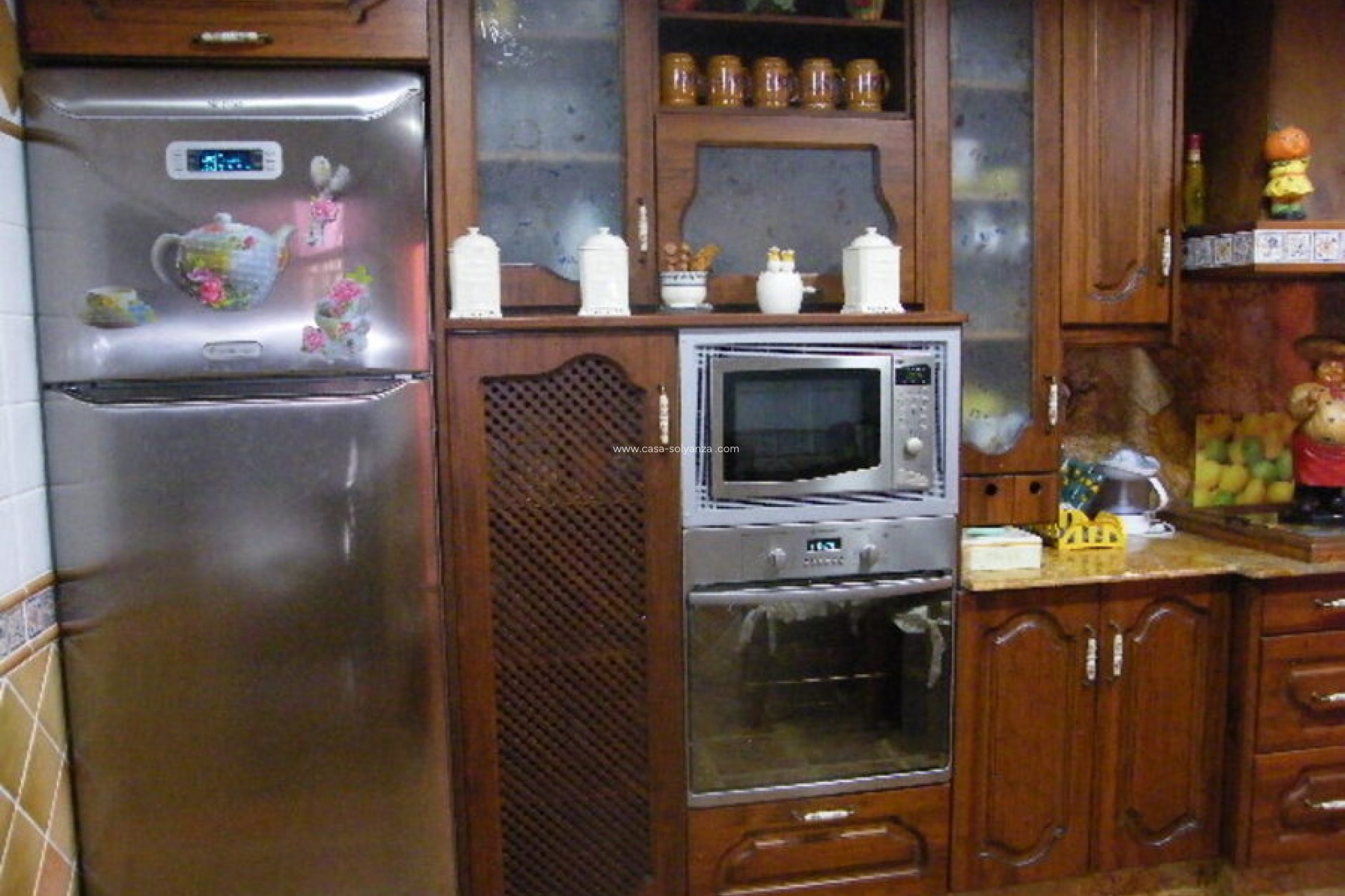 Resale - Townhouse - Daya Nueva - Costa Blanca