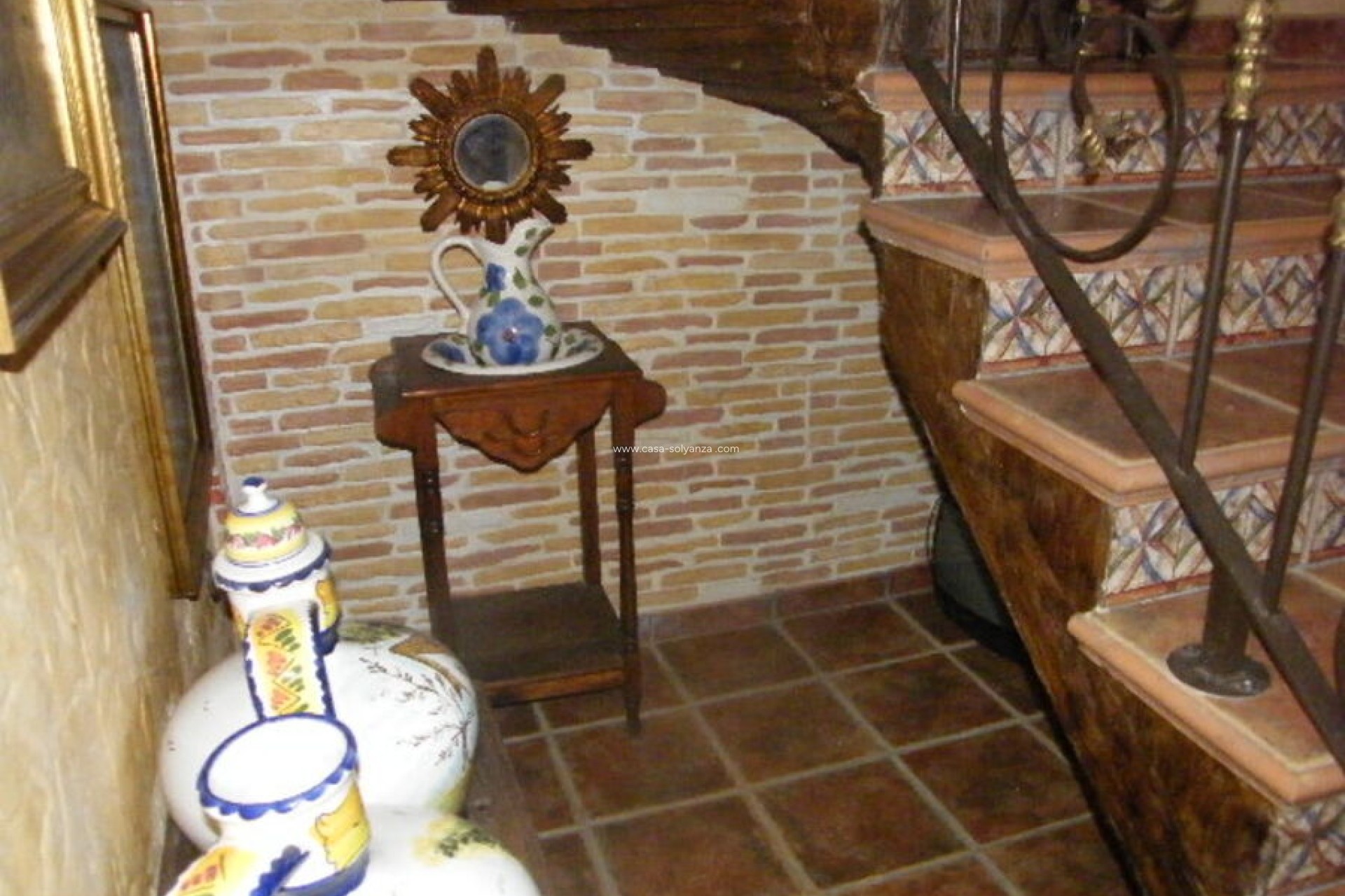 Resale - Townhouse - Daya Nueva - Costa Blanca