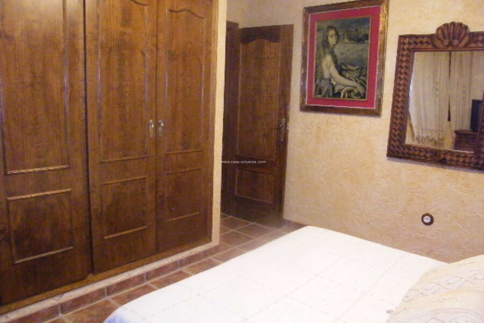 Resale - Townhouse - Daya Nueva - Costa Blanca