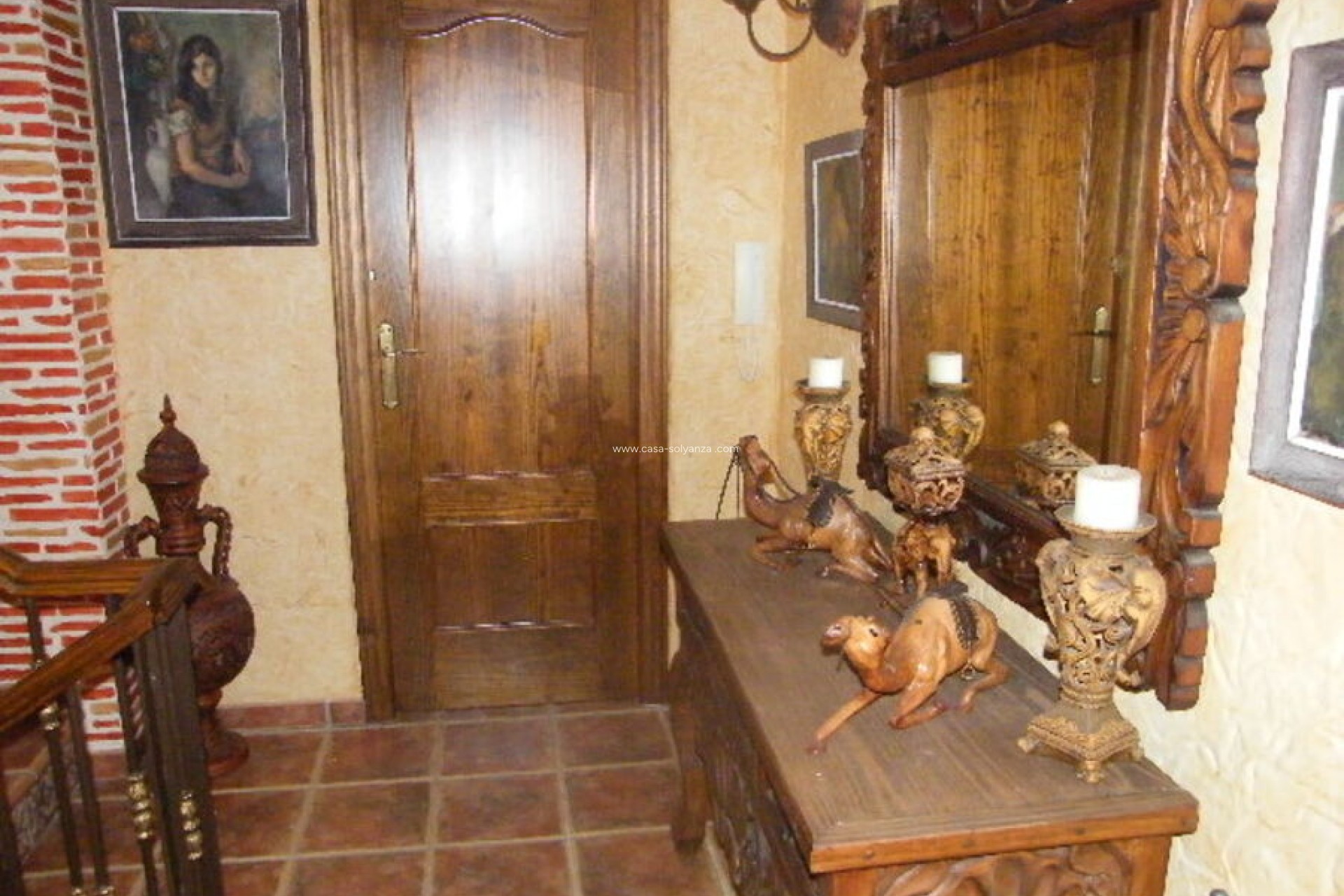 Resale - Townhouse - Daya Nueva - Costa Blanca