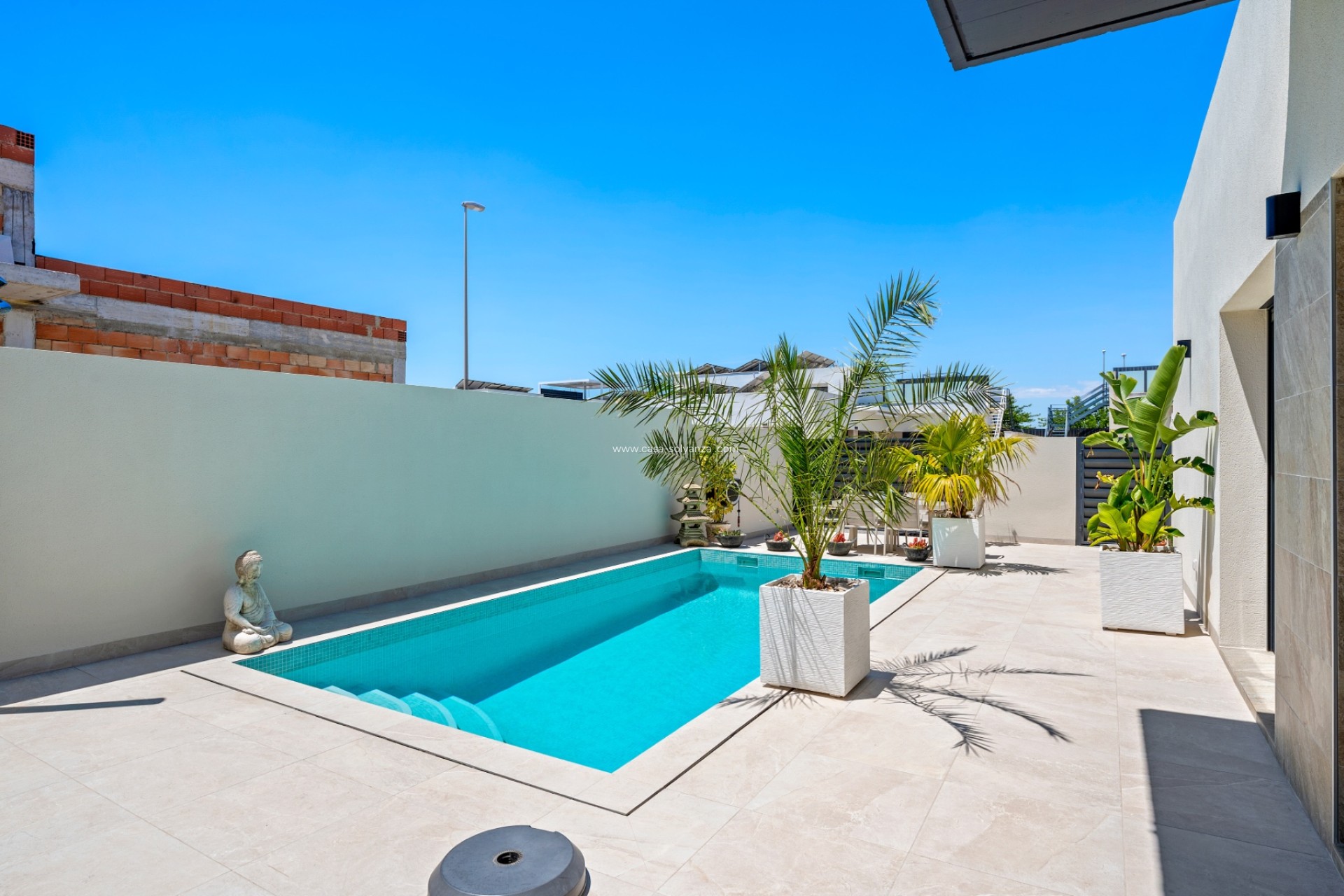 Resale - Townhouse - Daya Nueva - Costa Blanca