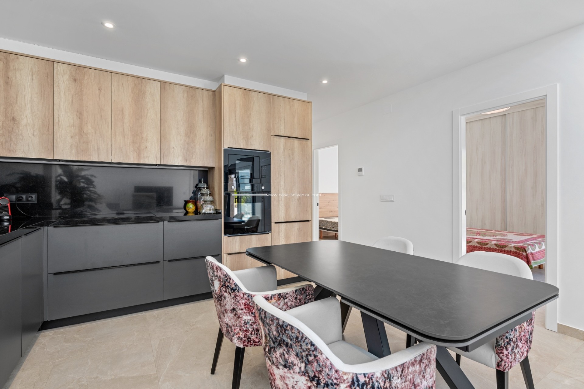 Resale - Townhouse - Daya Nueva - Costa Blanca