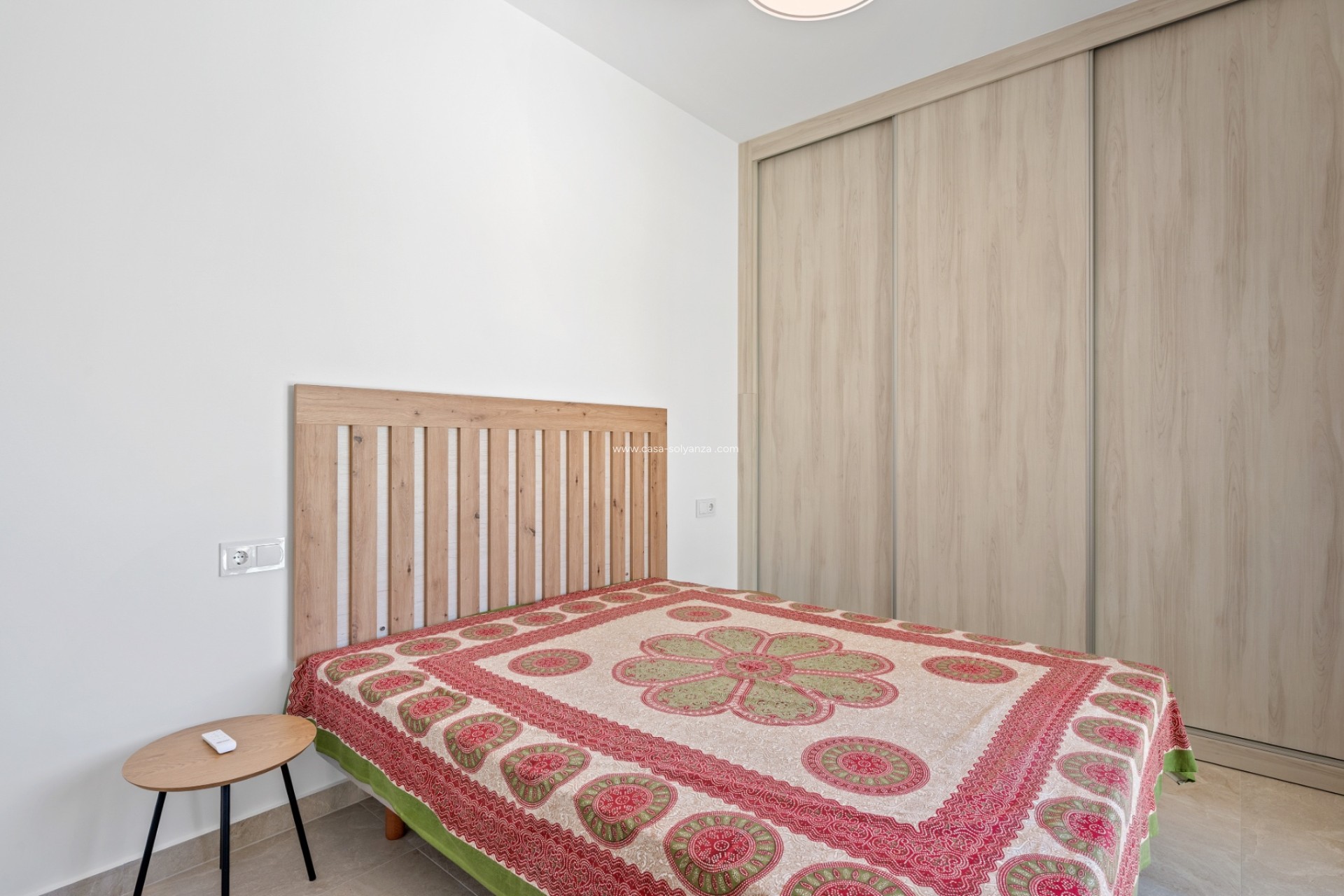 Resale - Townhouse - Daya Nueva - Costa Blanca